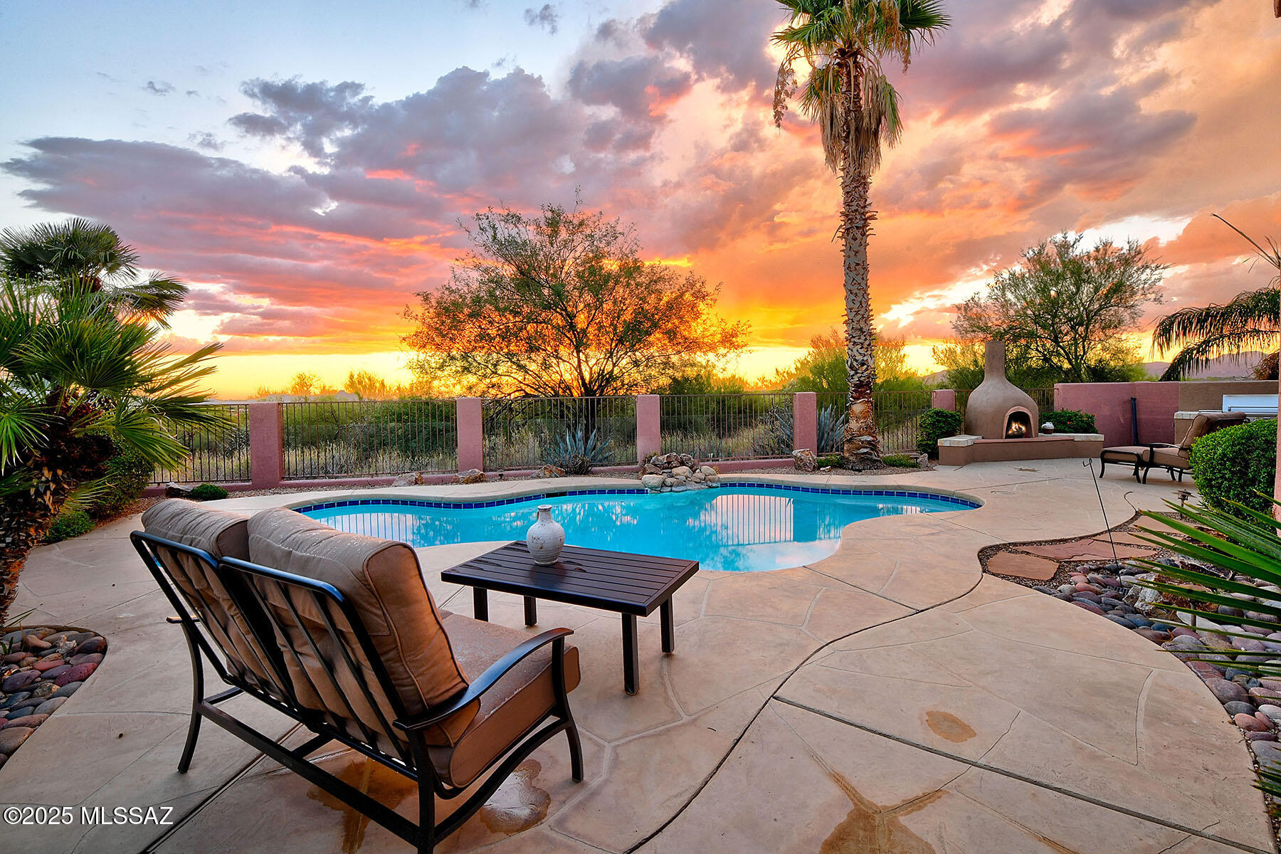 10265 N Carristo Drive