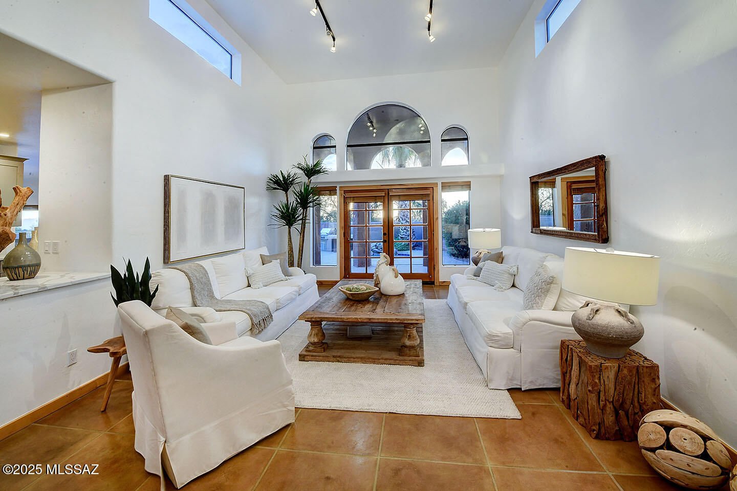 10265 N Carristo Drive