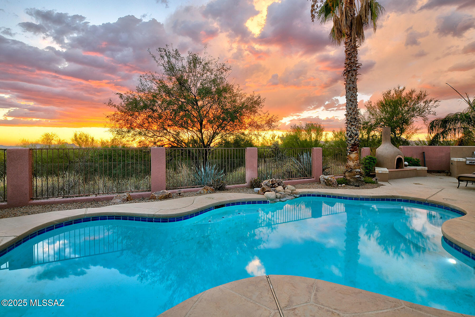 10265 N Carristo Drive