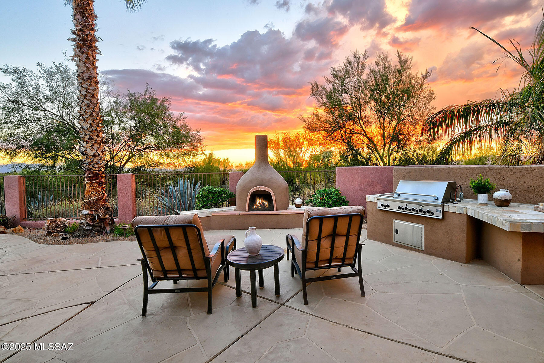 10265 N Carristo Drive