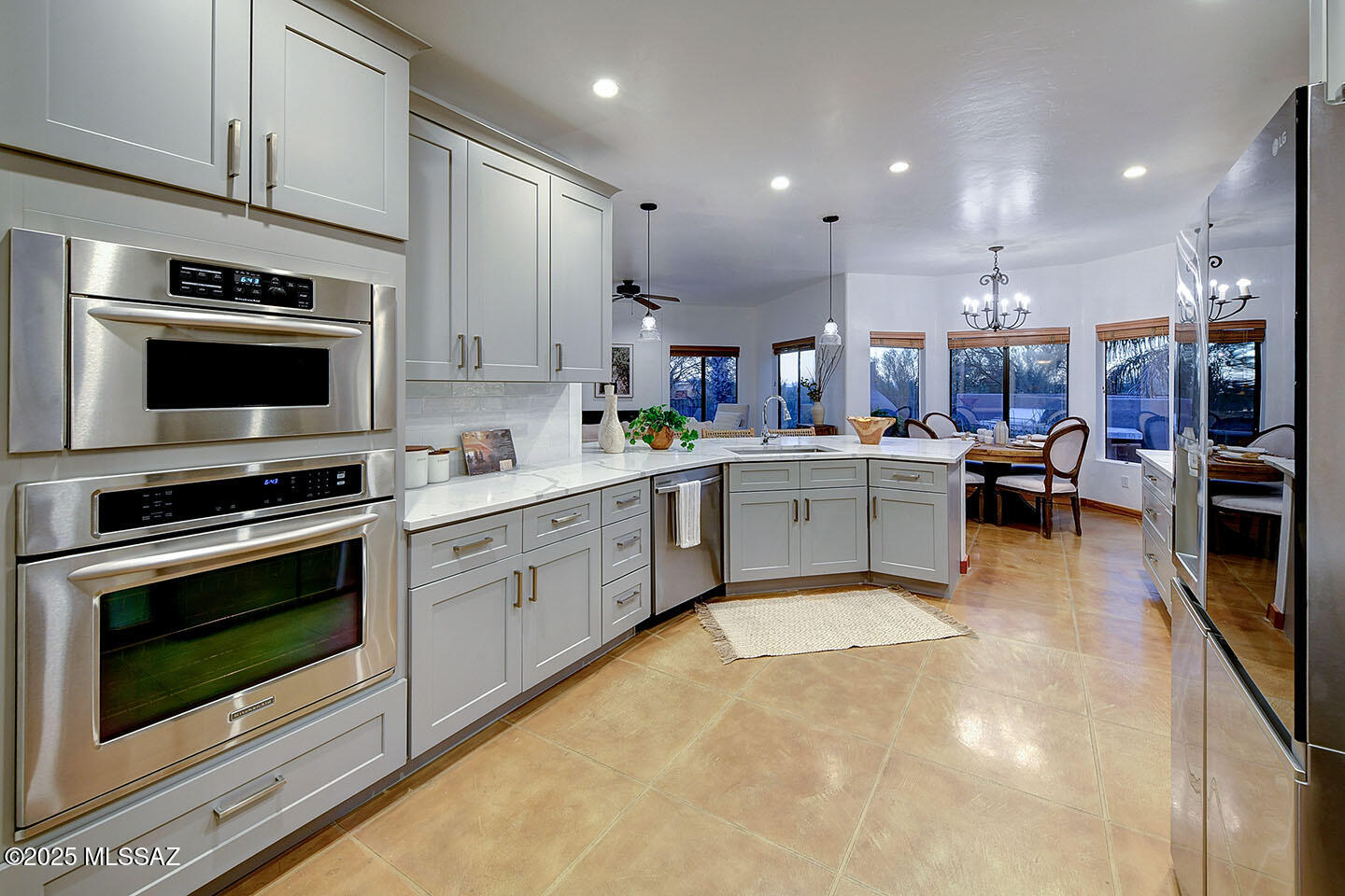 10265 N Carristo Drive