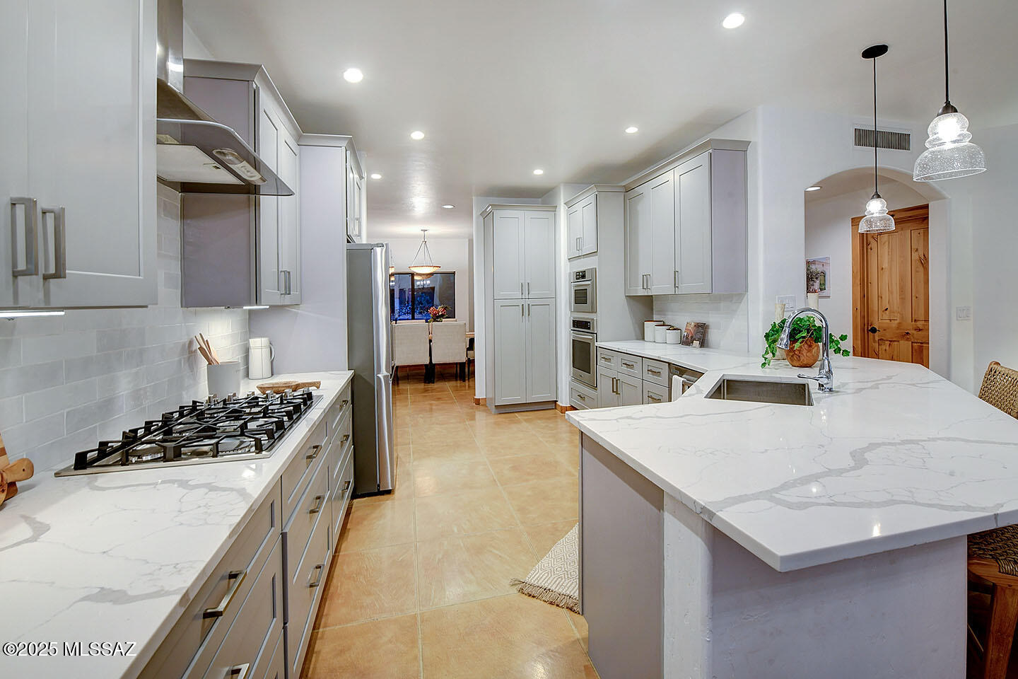 10265 N Carristo Drive