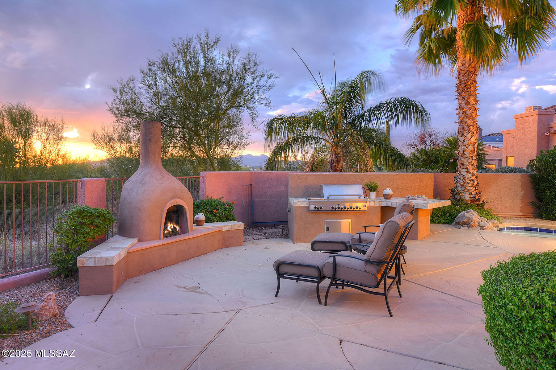 10265 N Carristo Drive