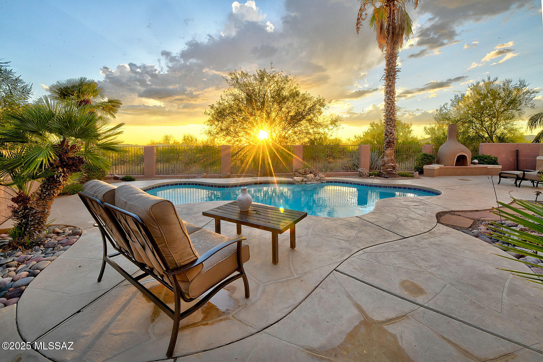 10265 N Carristo Drive