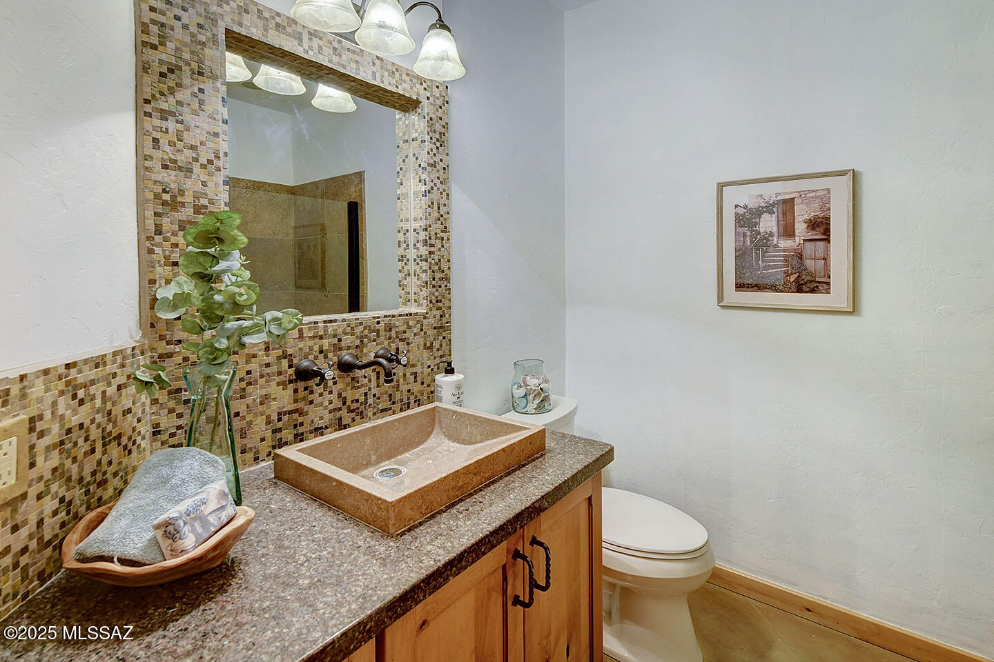 10265 N Carristo Drive