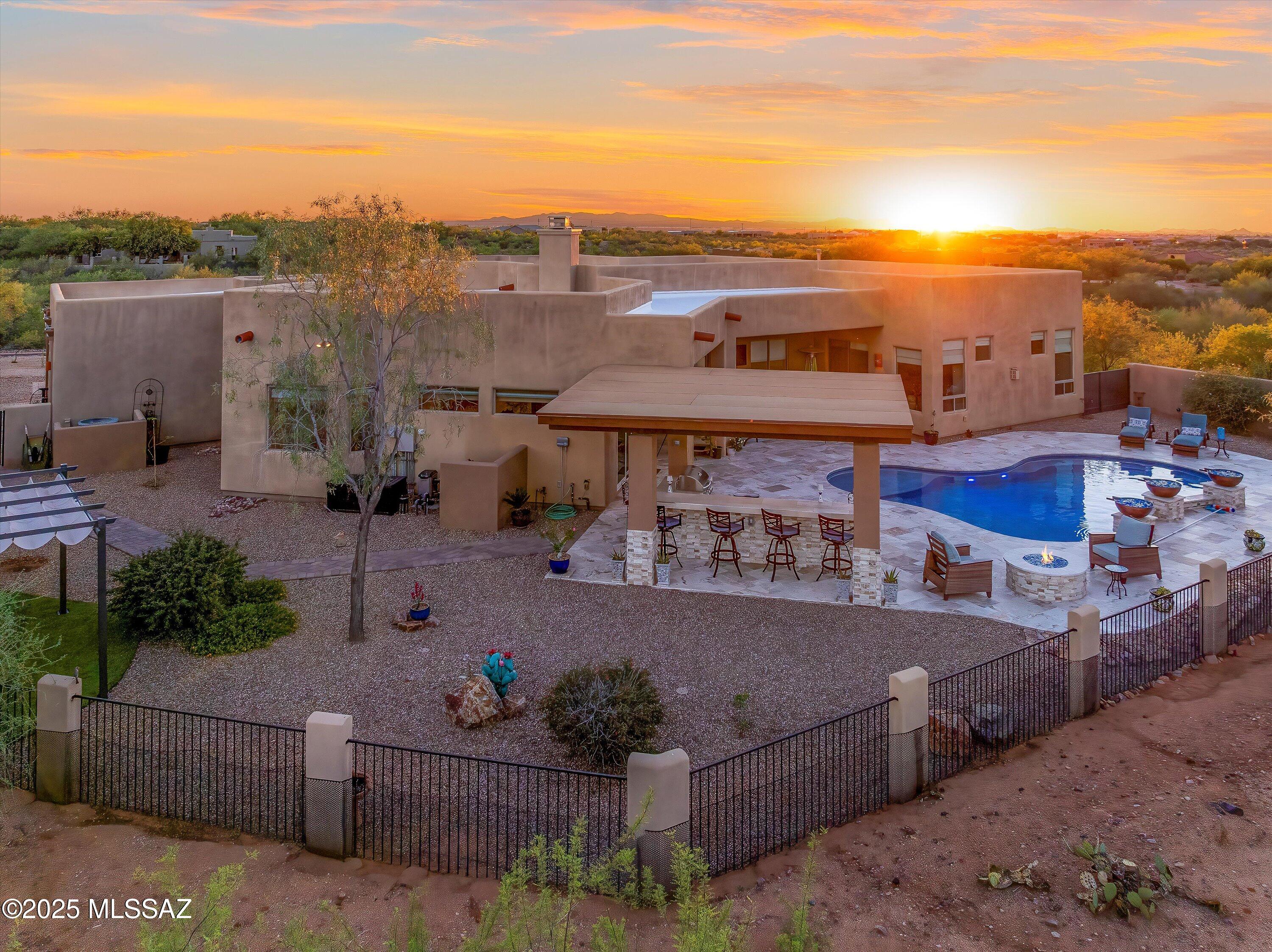 14581 E Circle L Ranch Place