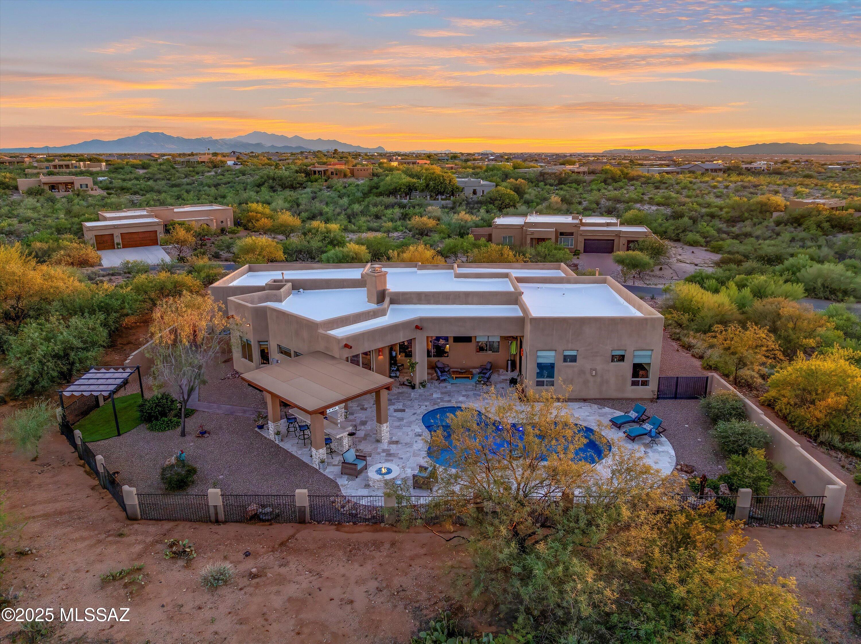 14581 E Circle L Ranch Place