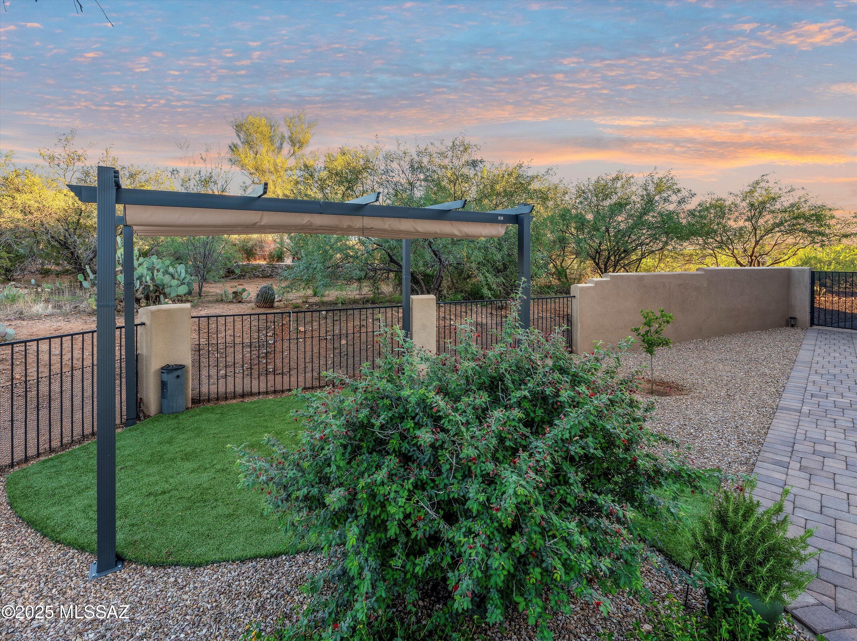 14581 E Circle L Ranch Place