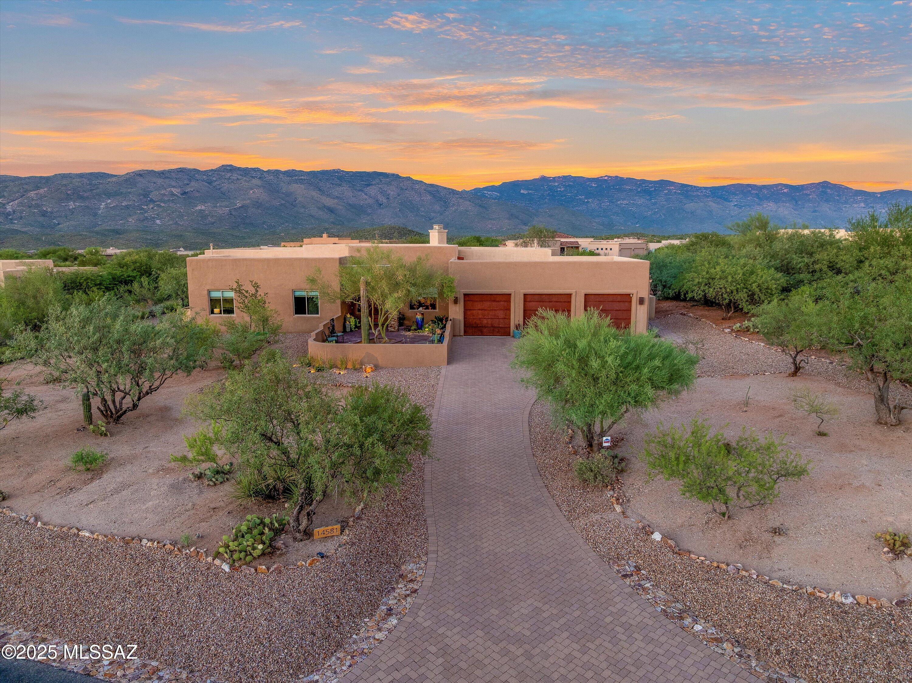 14581 E Circle L Ranch Place