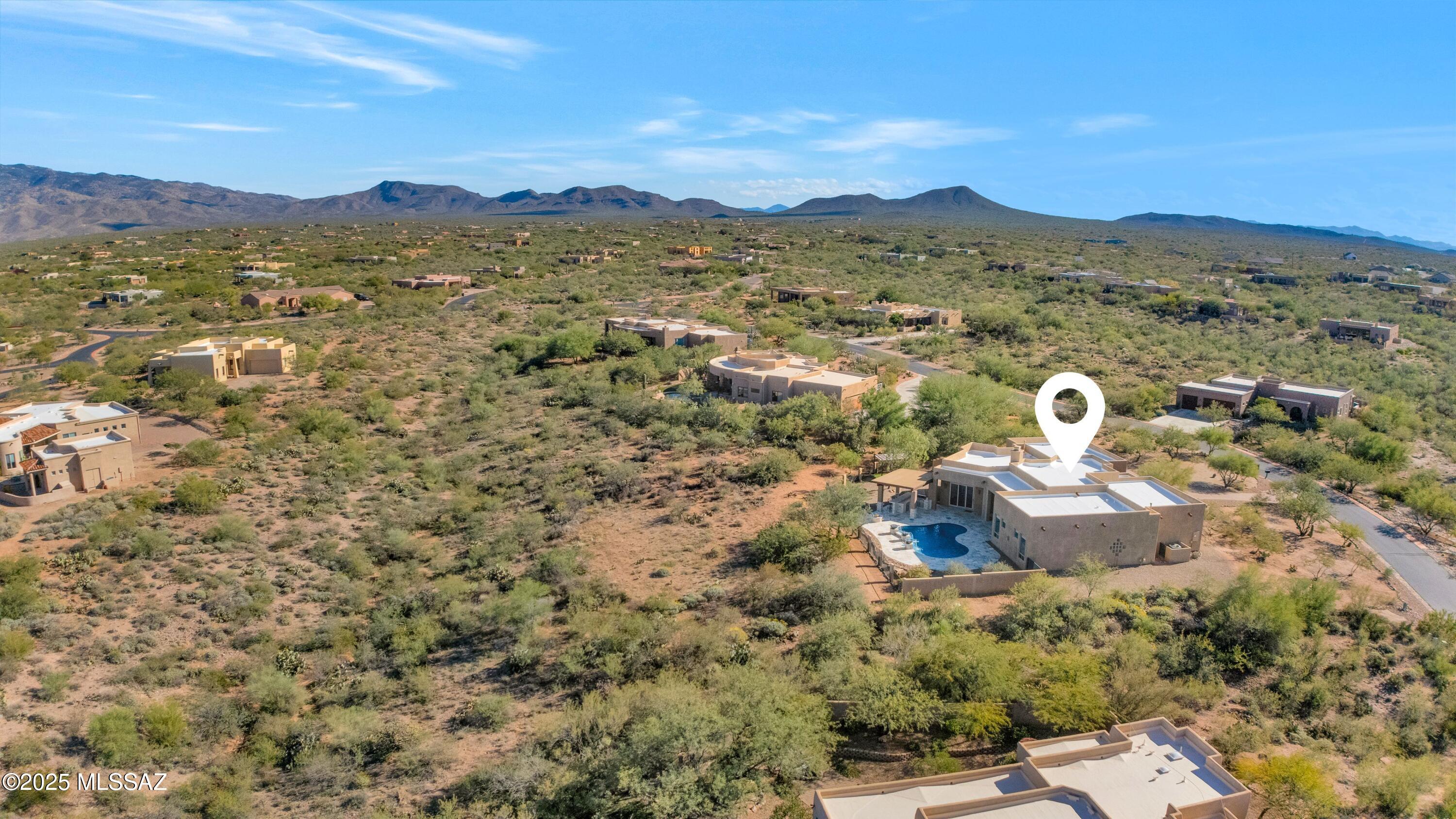 14581 E Circle L Ranch Place