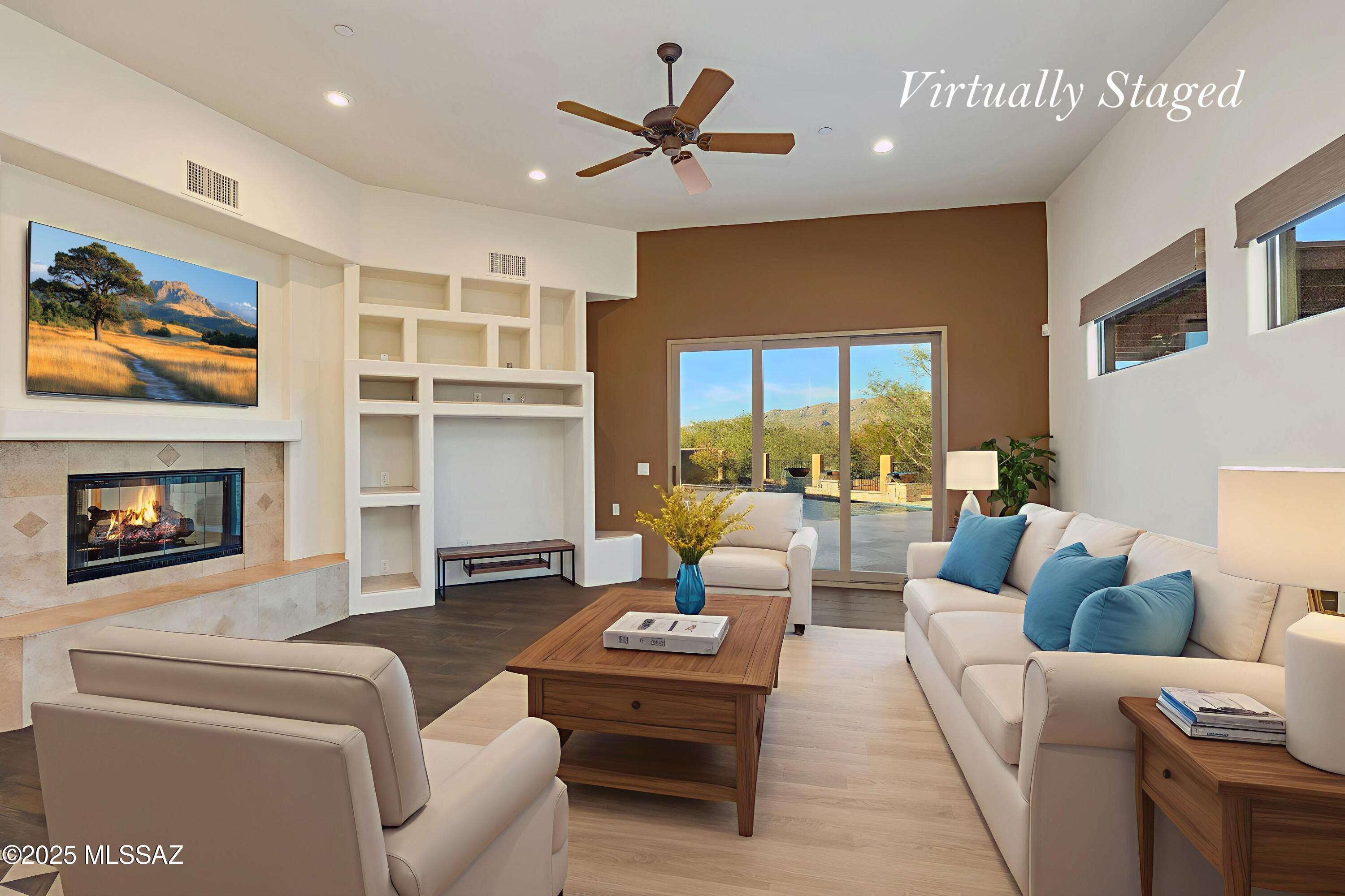 14581 E Circle L Ranch Place