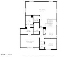 1282 W Cherasco Way