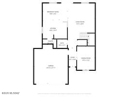 1282 W Cherasco Way