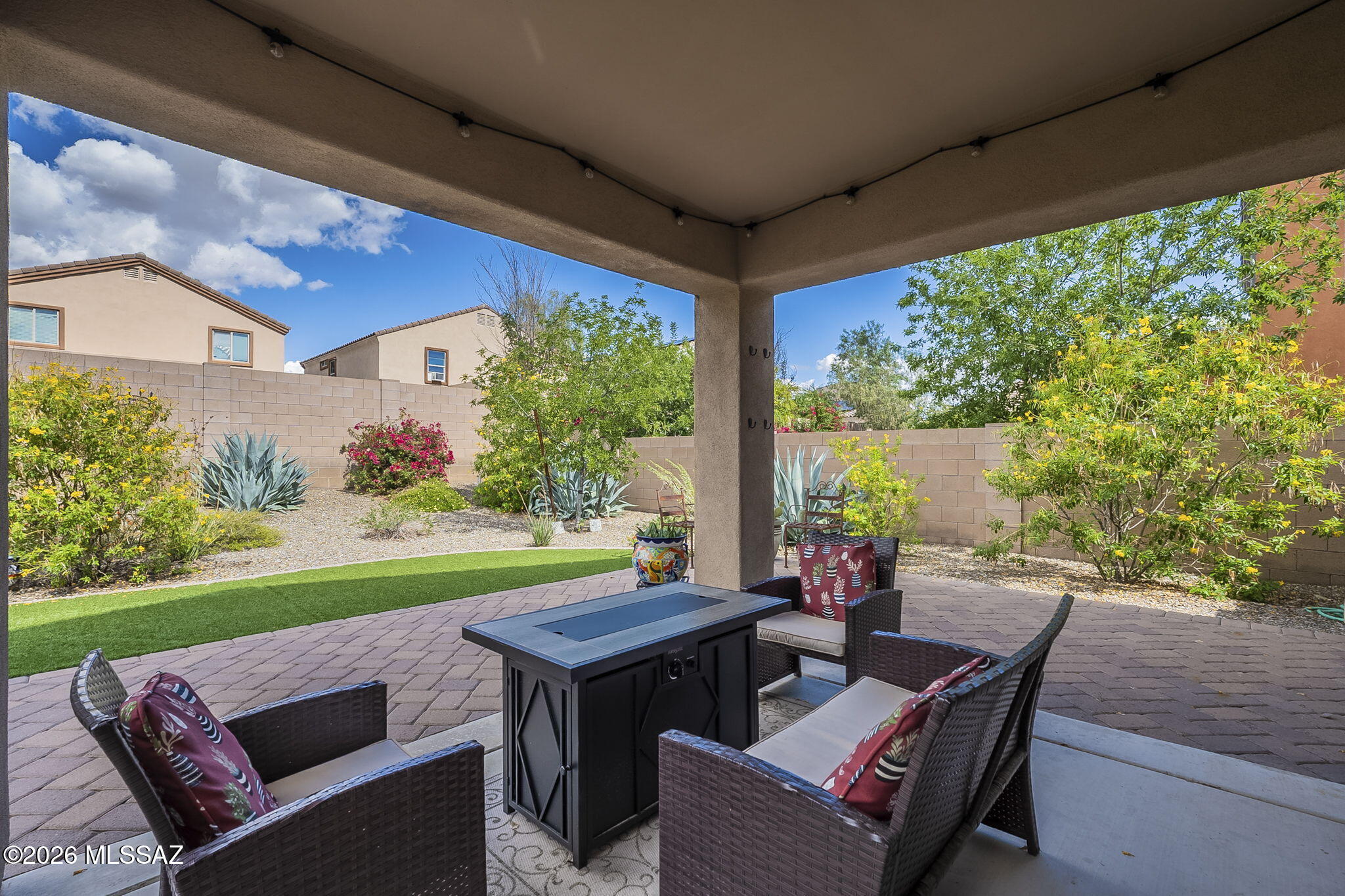 1282 W Cherasco Way