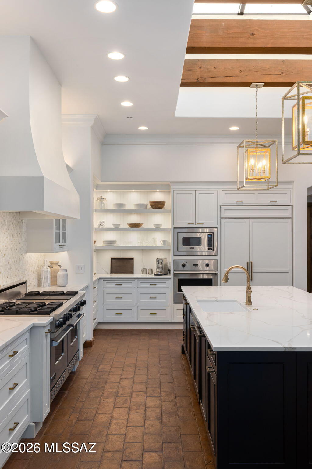 1272 W Twisted Mesquite Place