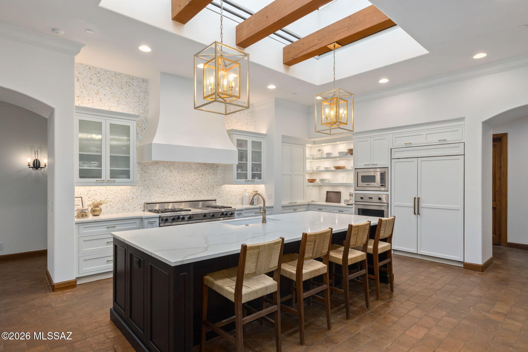 1272 W Twisted Mesquite Place