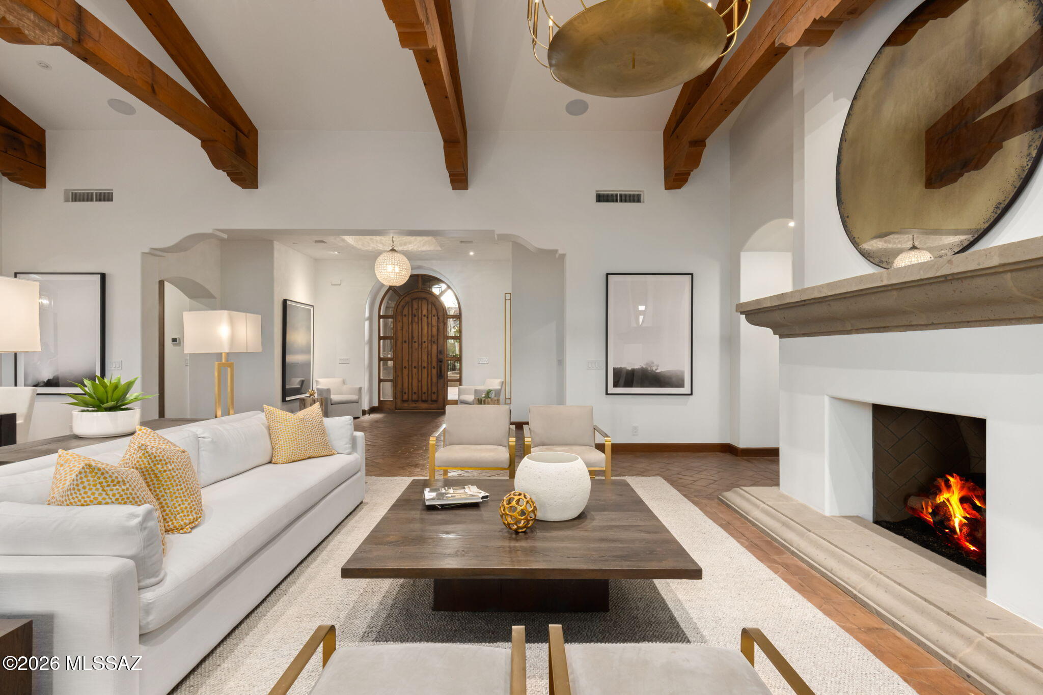 1272 W Twisted Mesquite Place