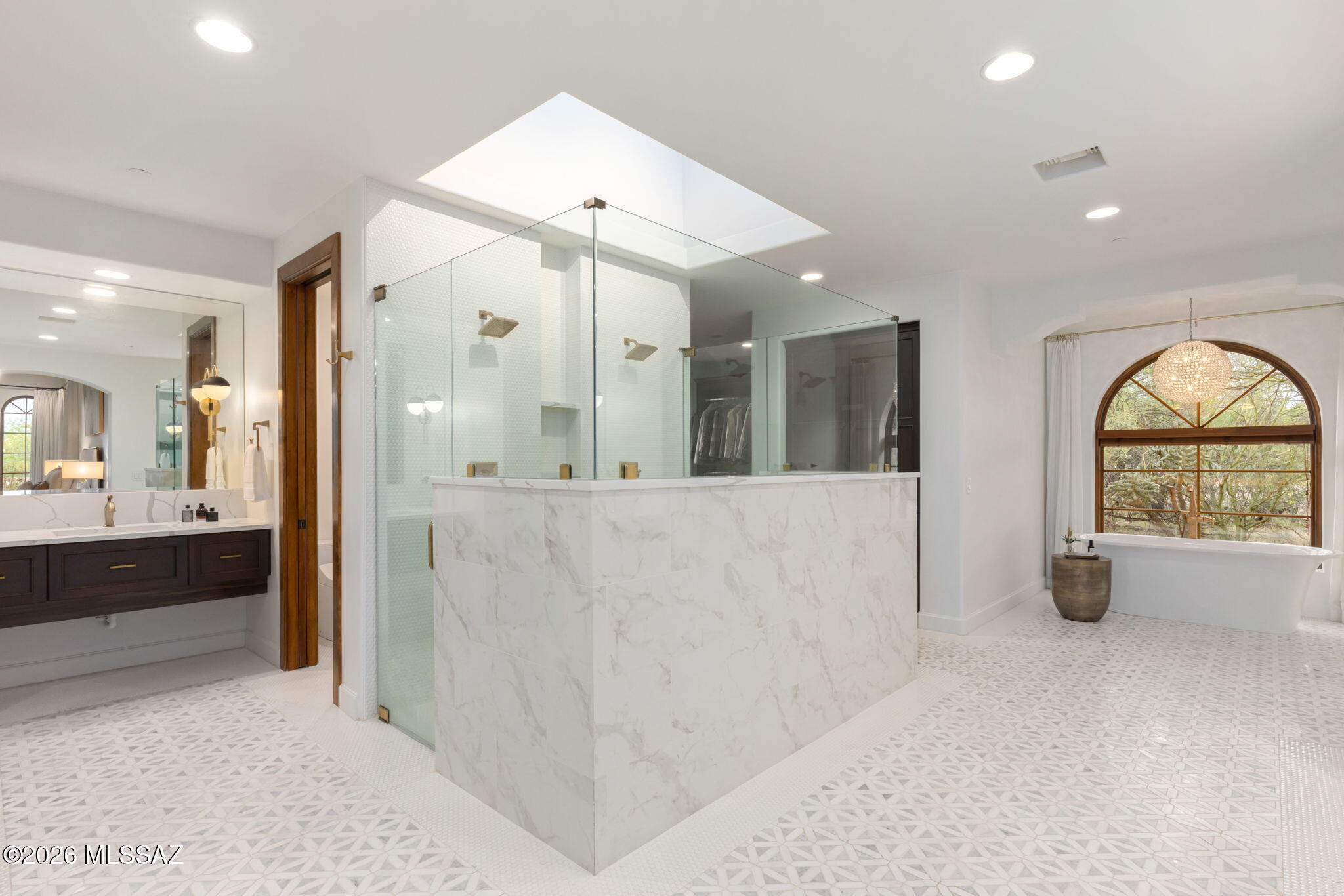 1272 W Twisted Mesquite Place