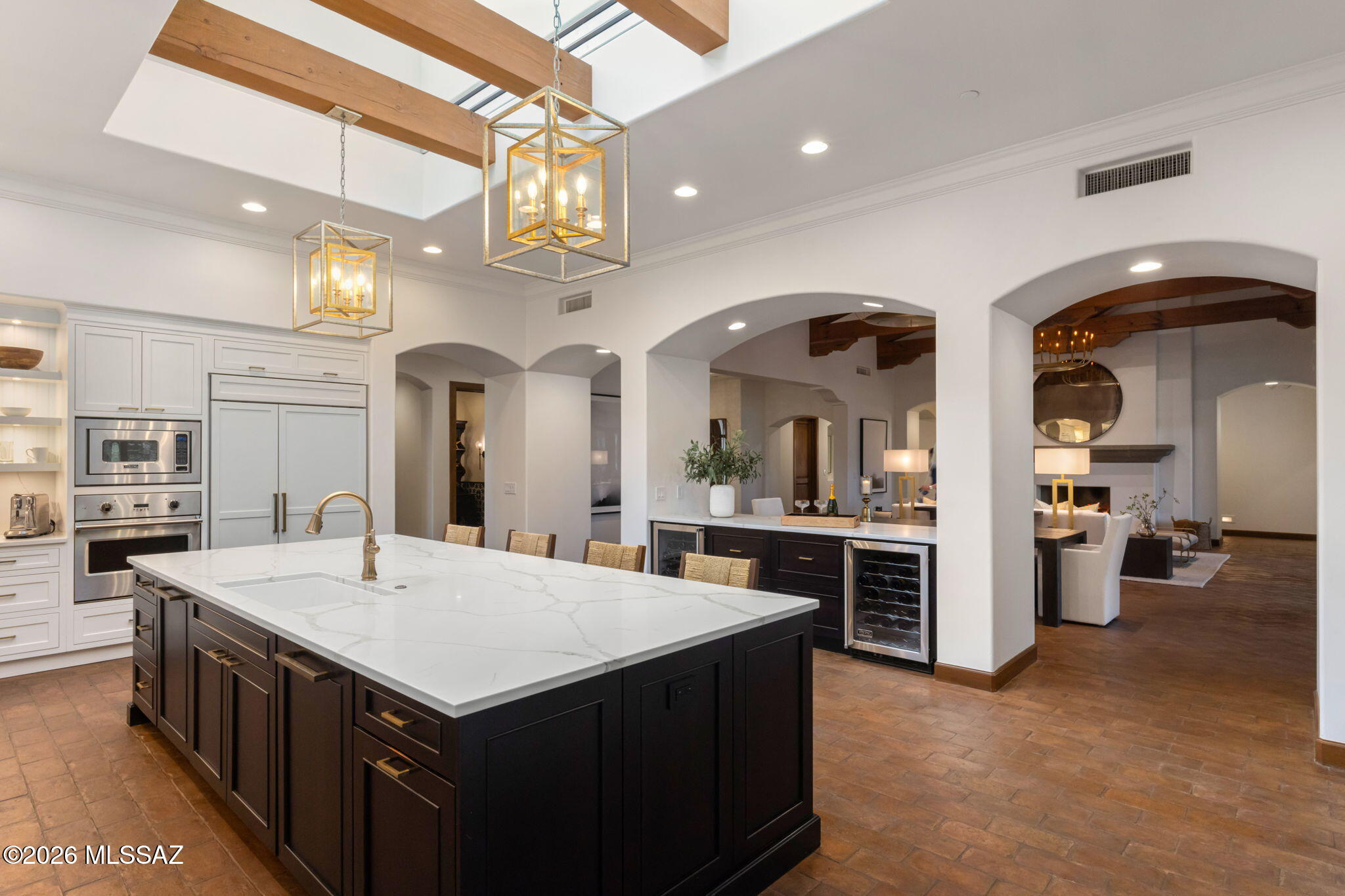 1272 W Twisted Mesquite Place