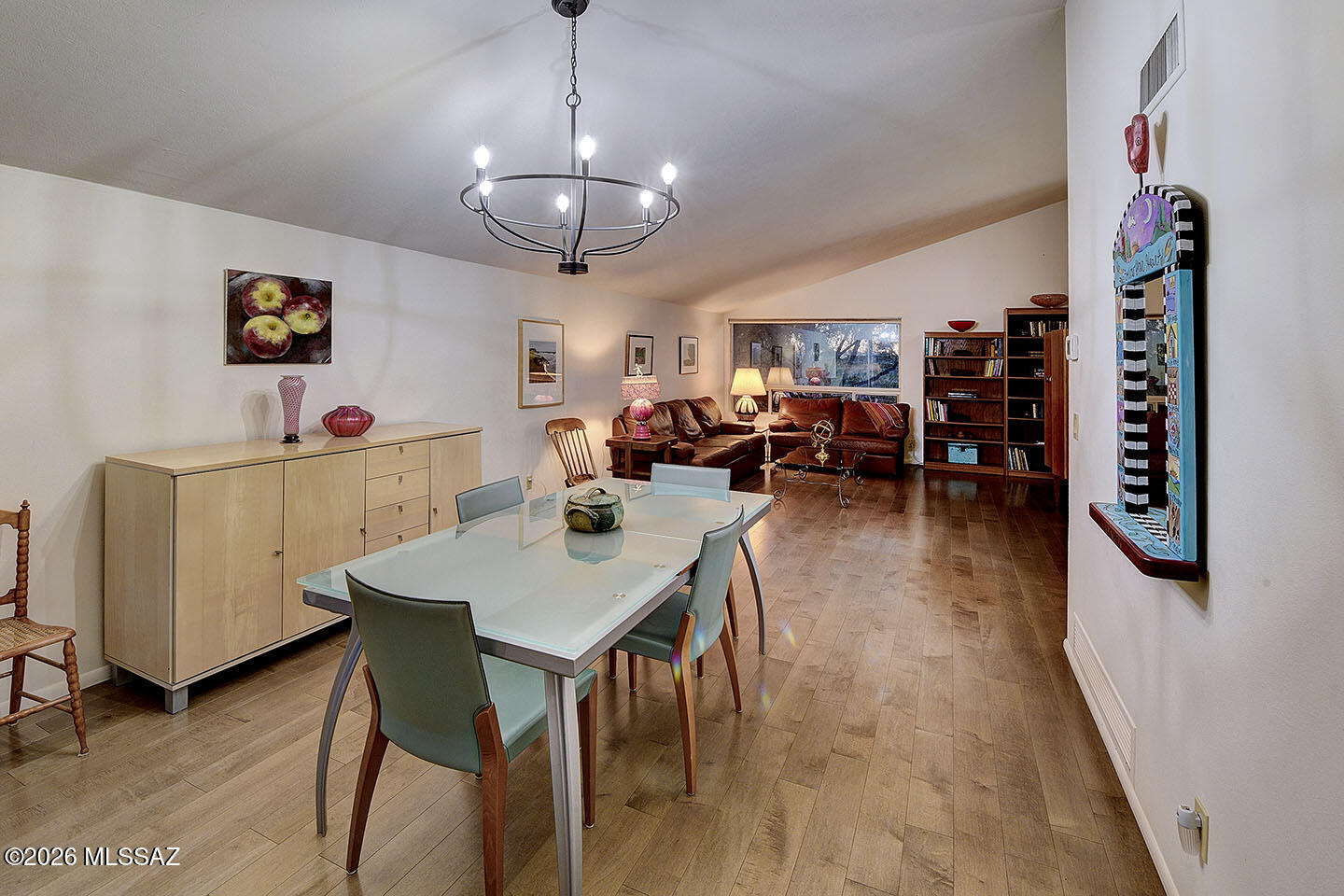 5521 N Paseo Ventoso