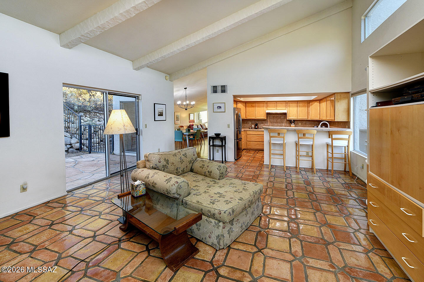5521 N Paseo Ventoso