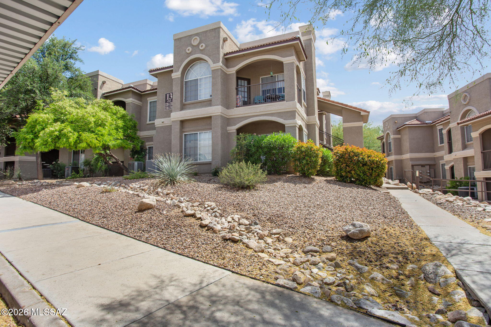 1500 E Pusch Wilderness Drive 13101
