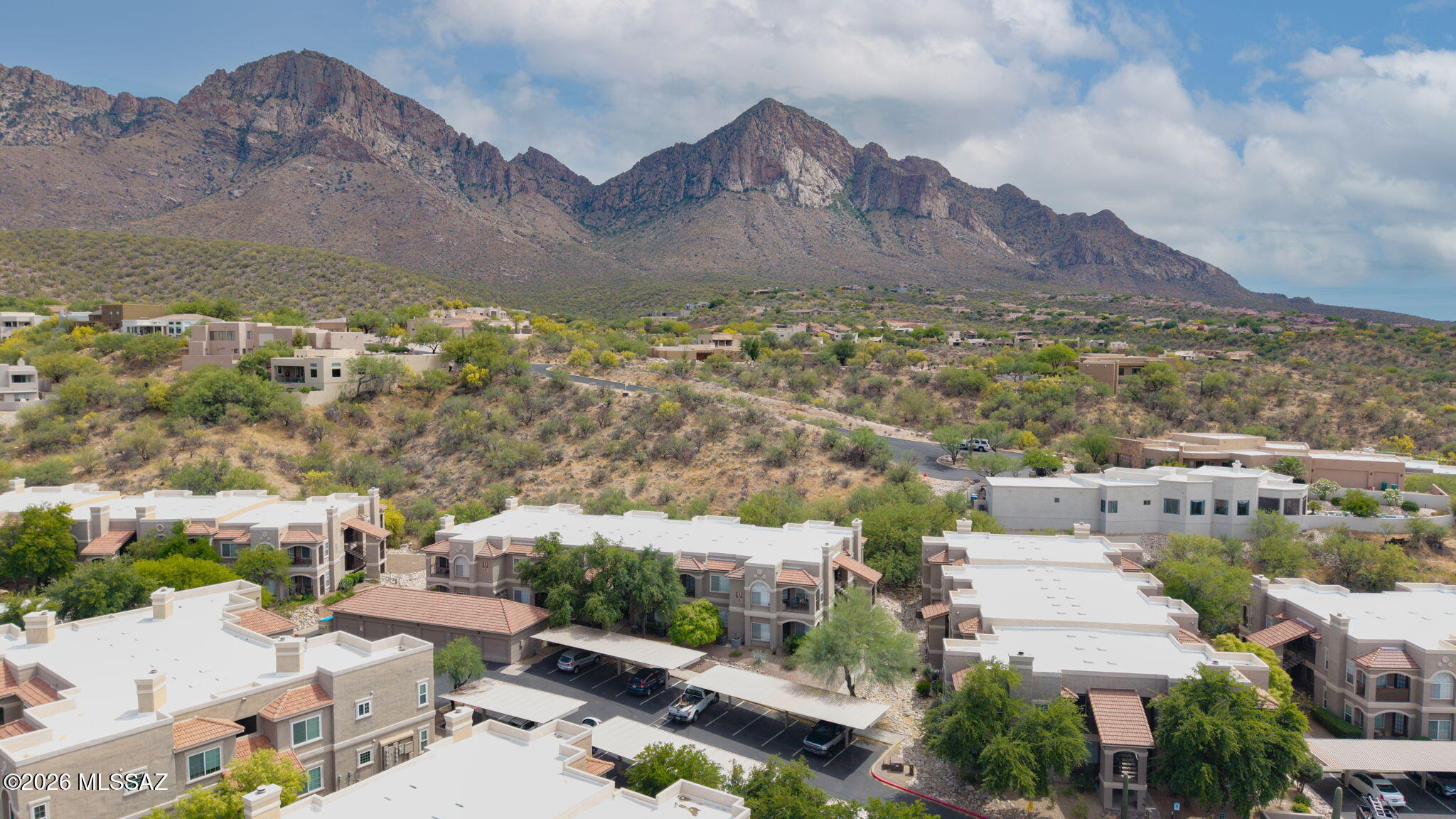 1500 E Pusch Wilderness Drive 13101