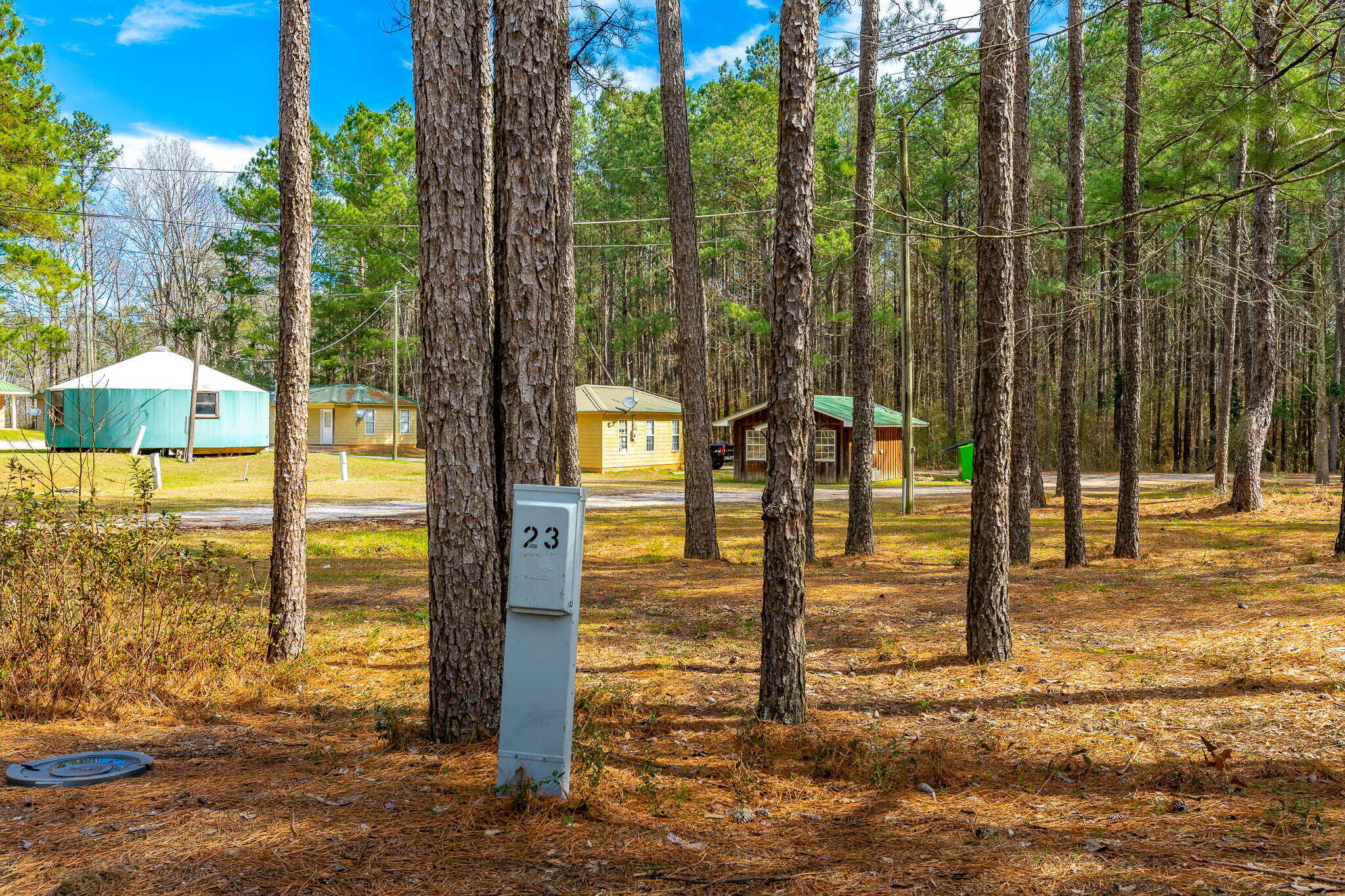23 Pine Hill Dr.