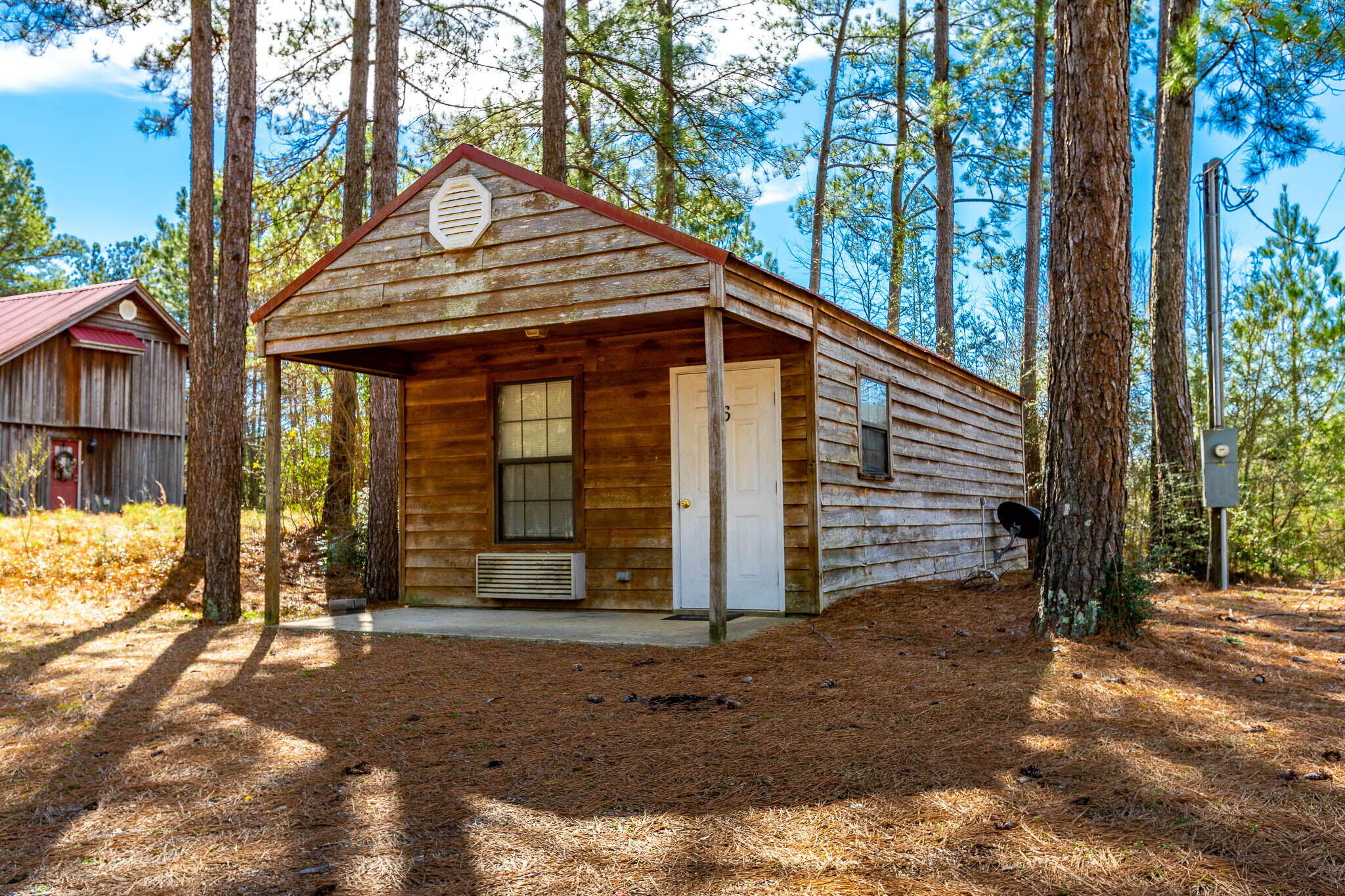 23 Pine Hill Dr.