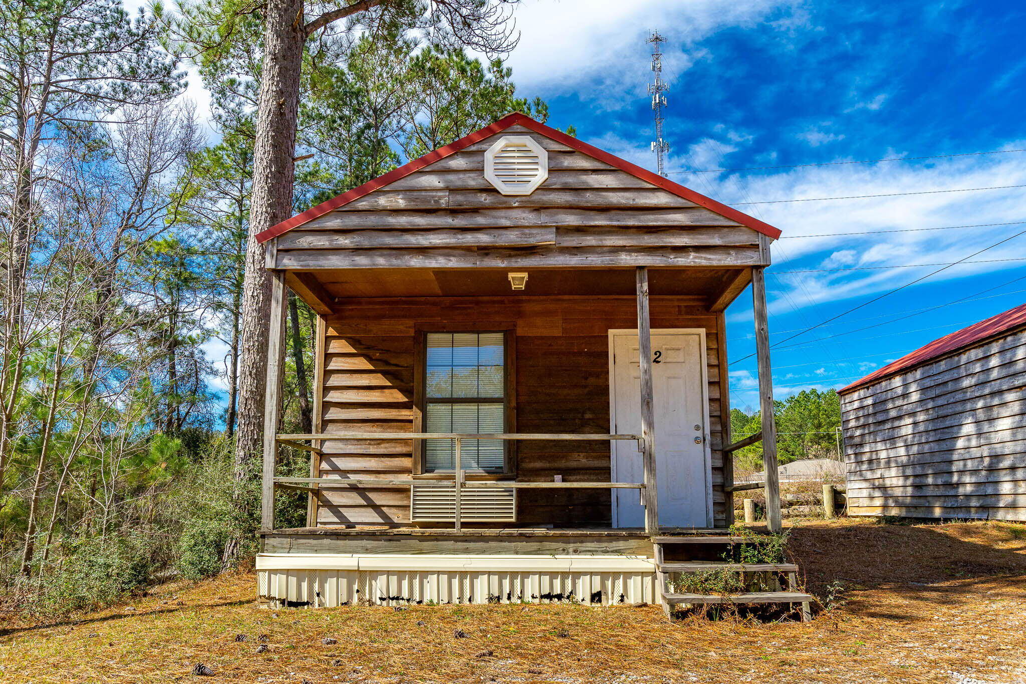 23 Pine Hill Dr.
