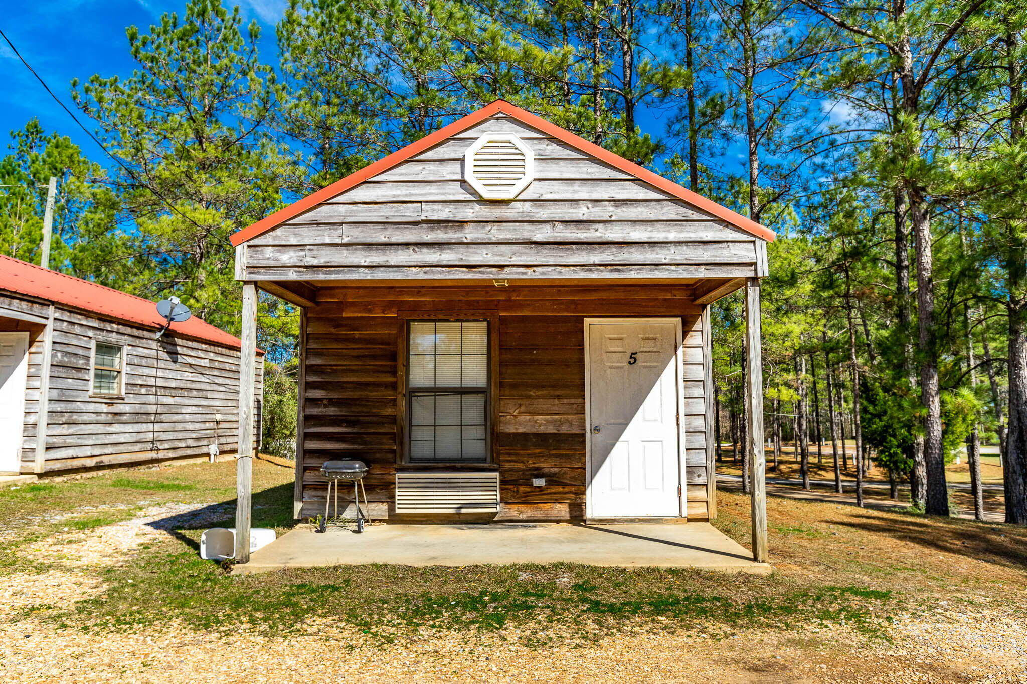 23 Pine Hill Dr.