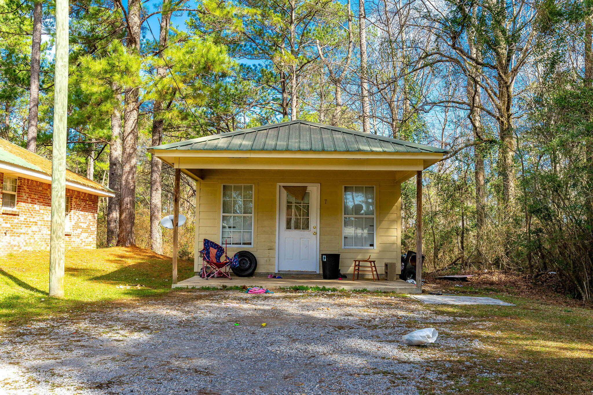 23 Pine Hill Dr.