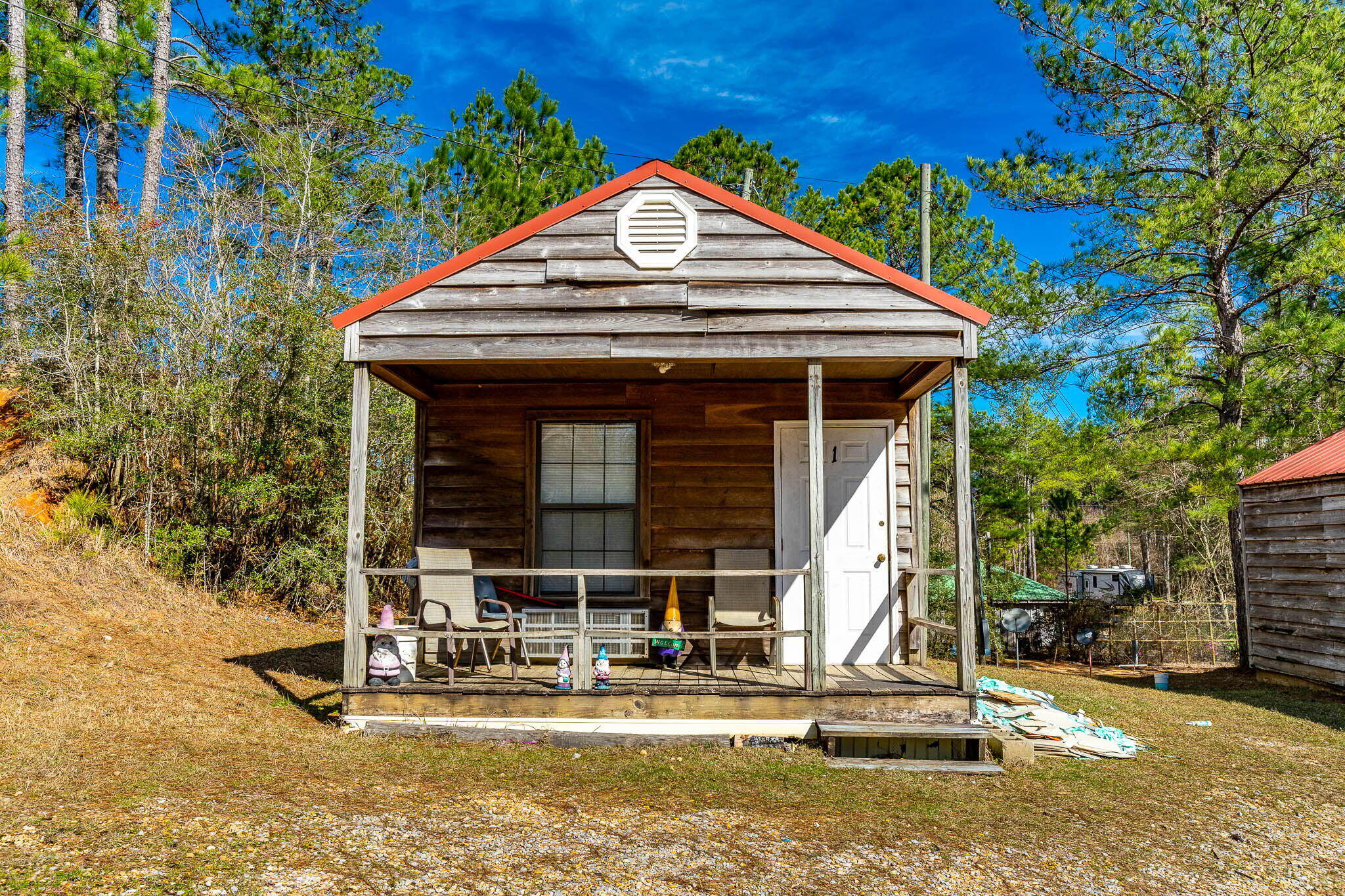 23 Pine Hill Dr.
