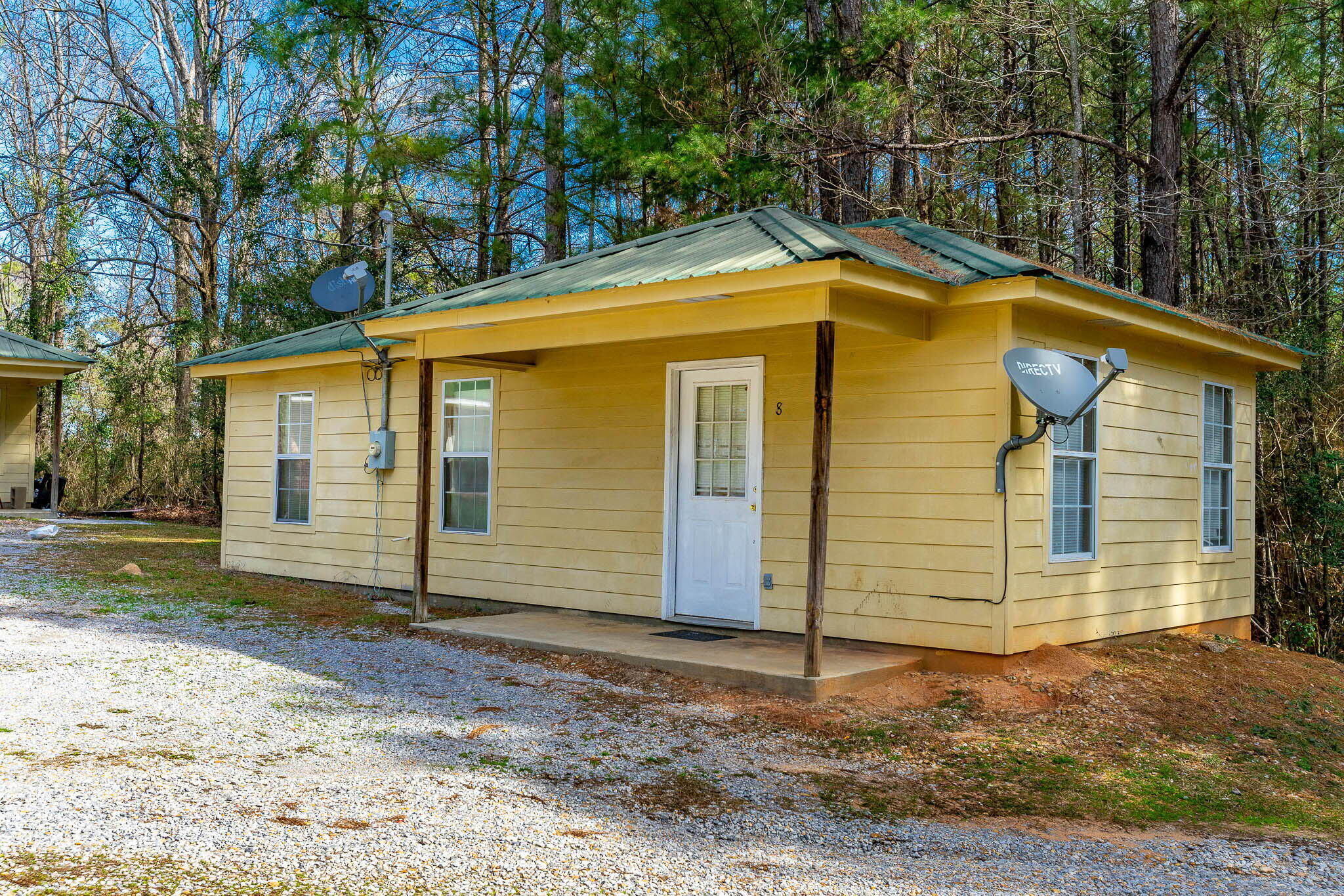 23 Pine Hill Dr.