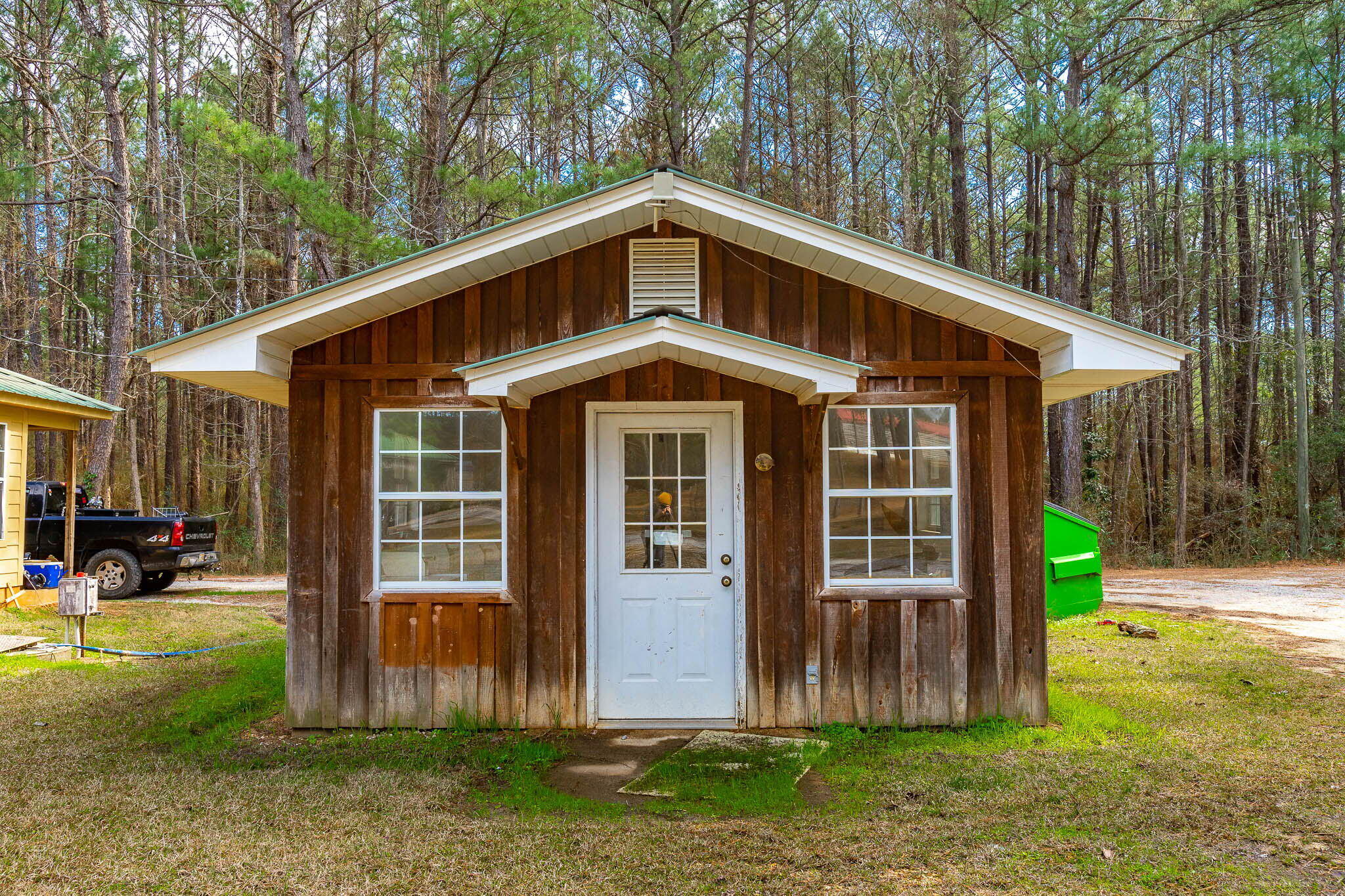 23 Pine Hill Dr.