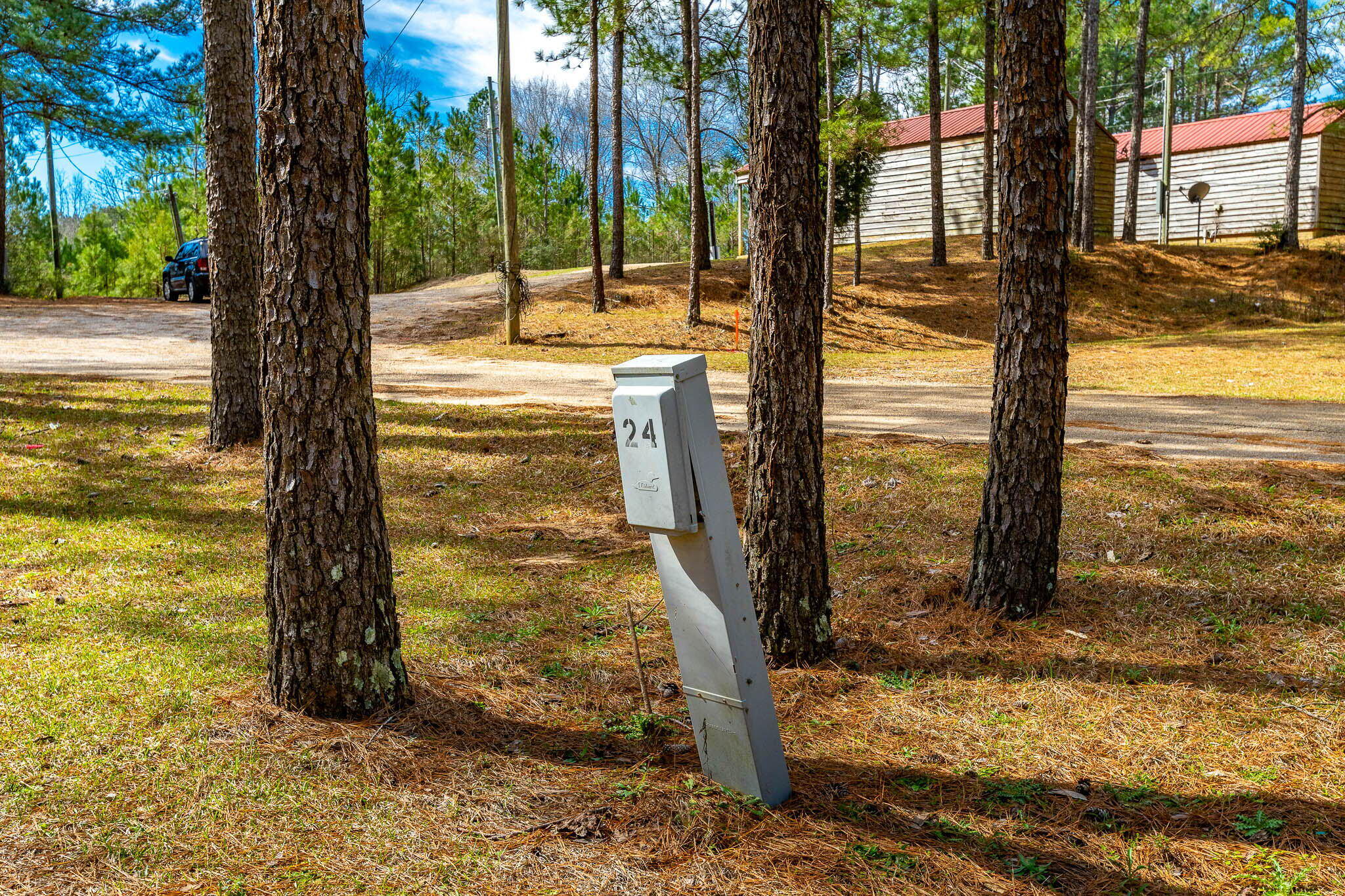 23 Pine Hill Dr.