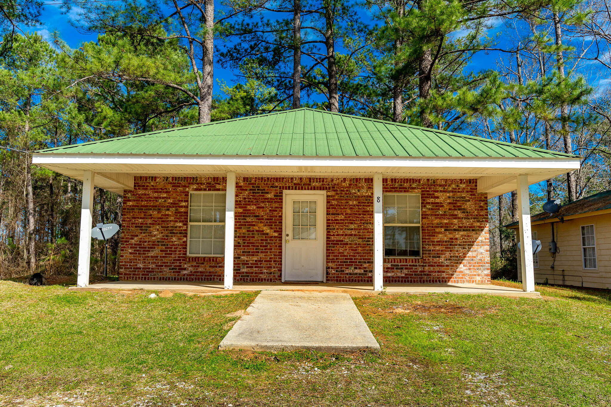 23 Pine Hill Dr.