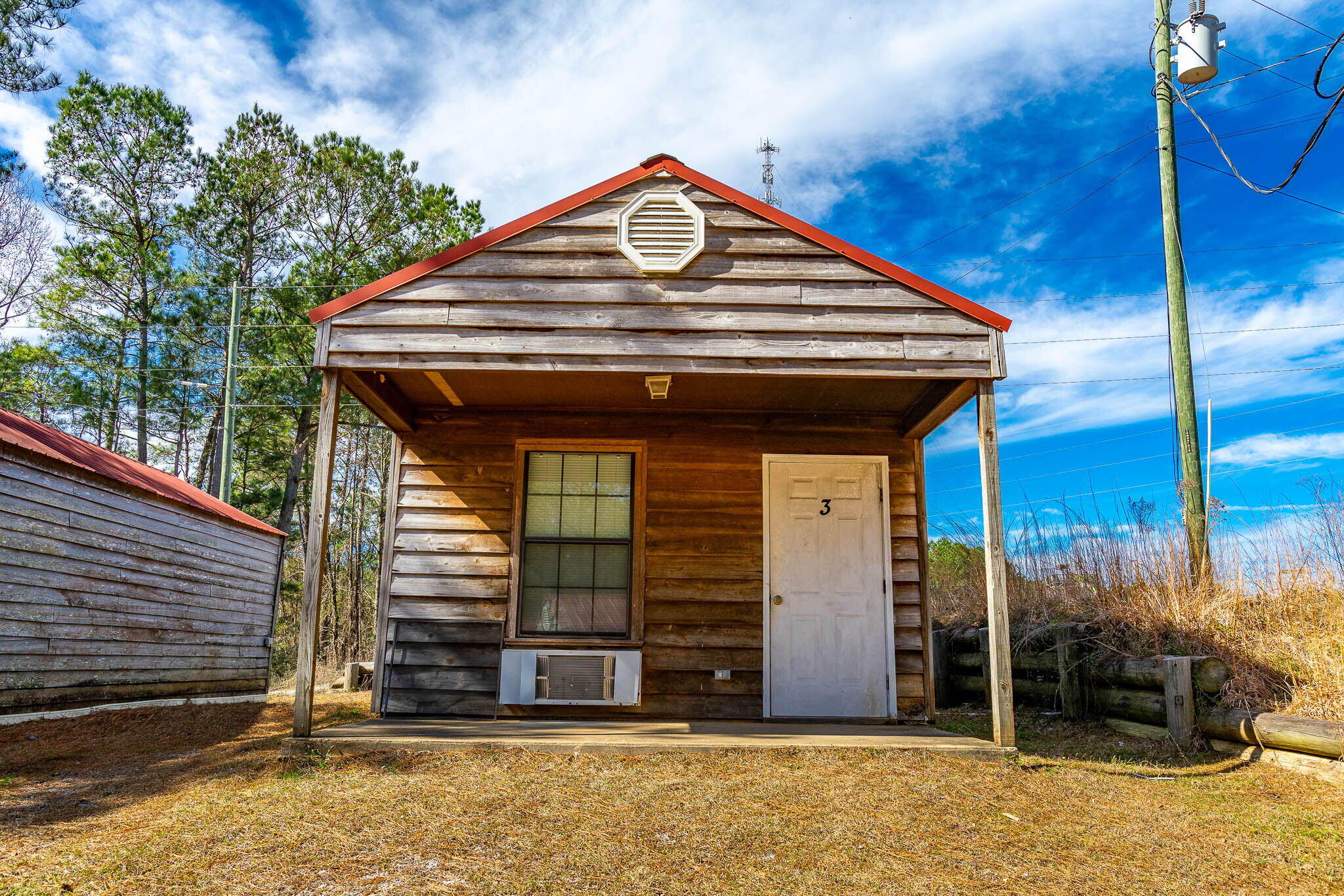 23 Pine Hill Dr.