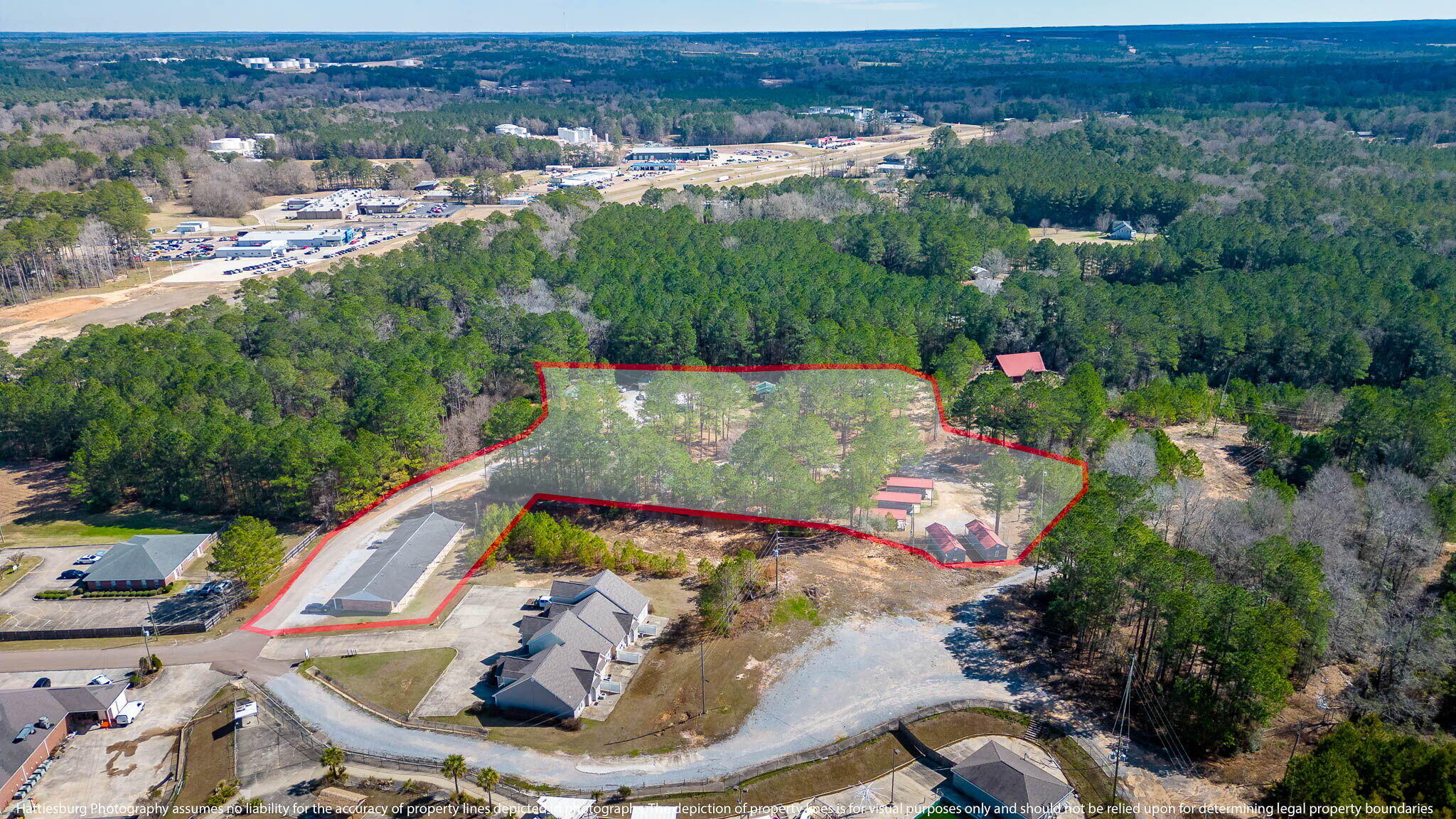 23 Pine Hill Dr.