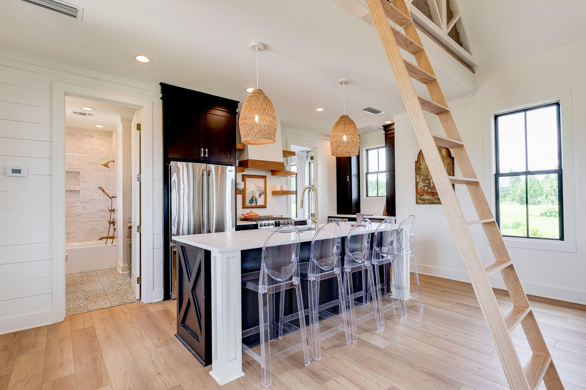37 Pier Point