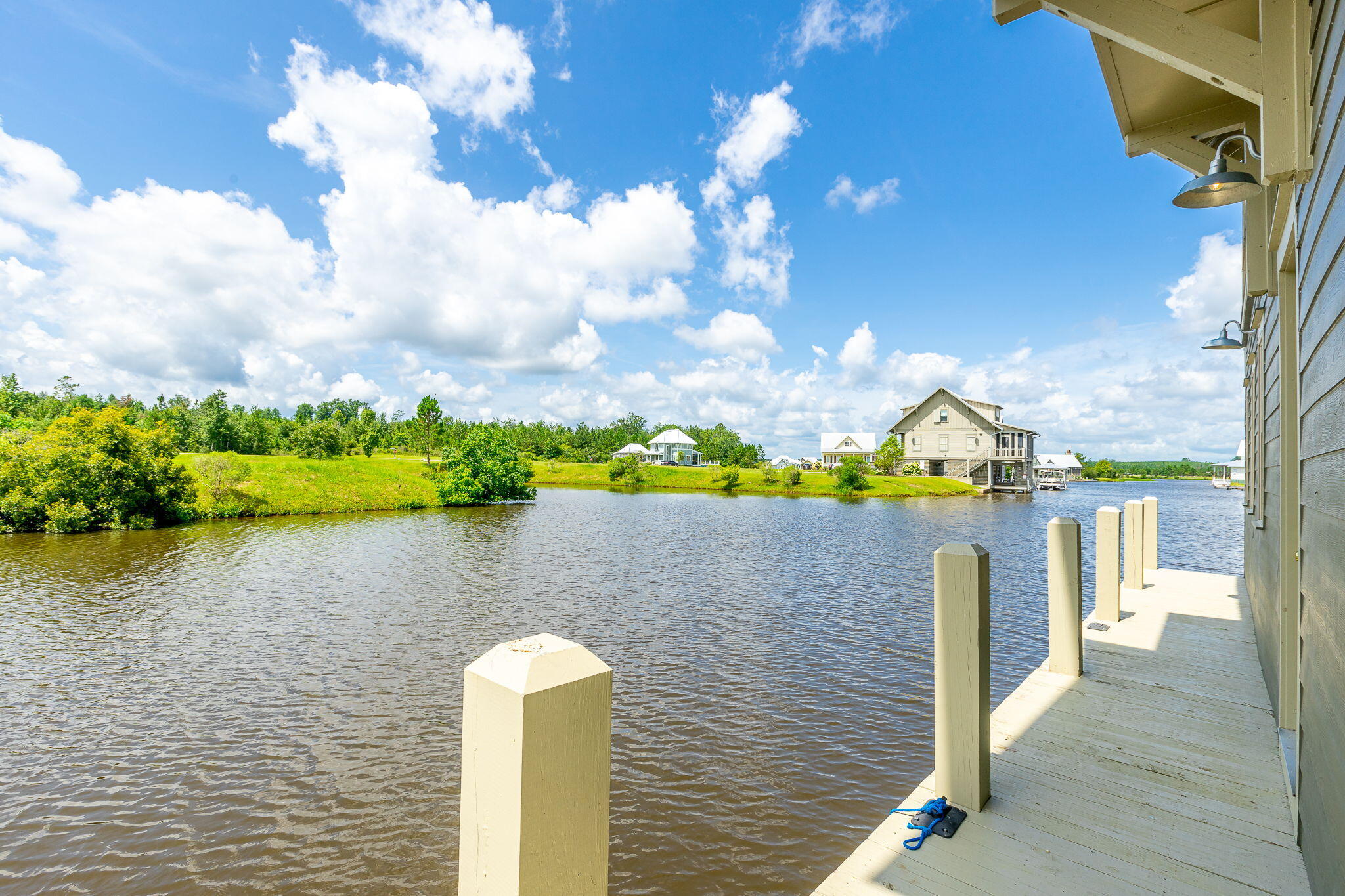 37 Pier Point