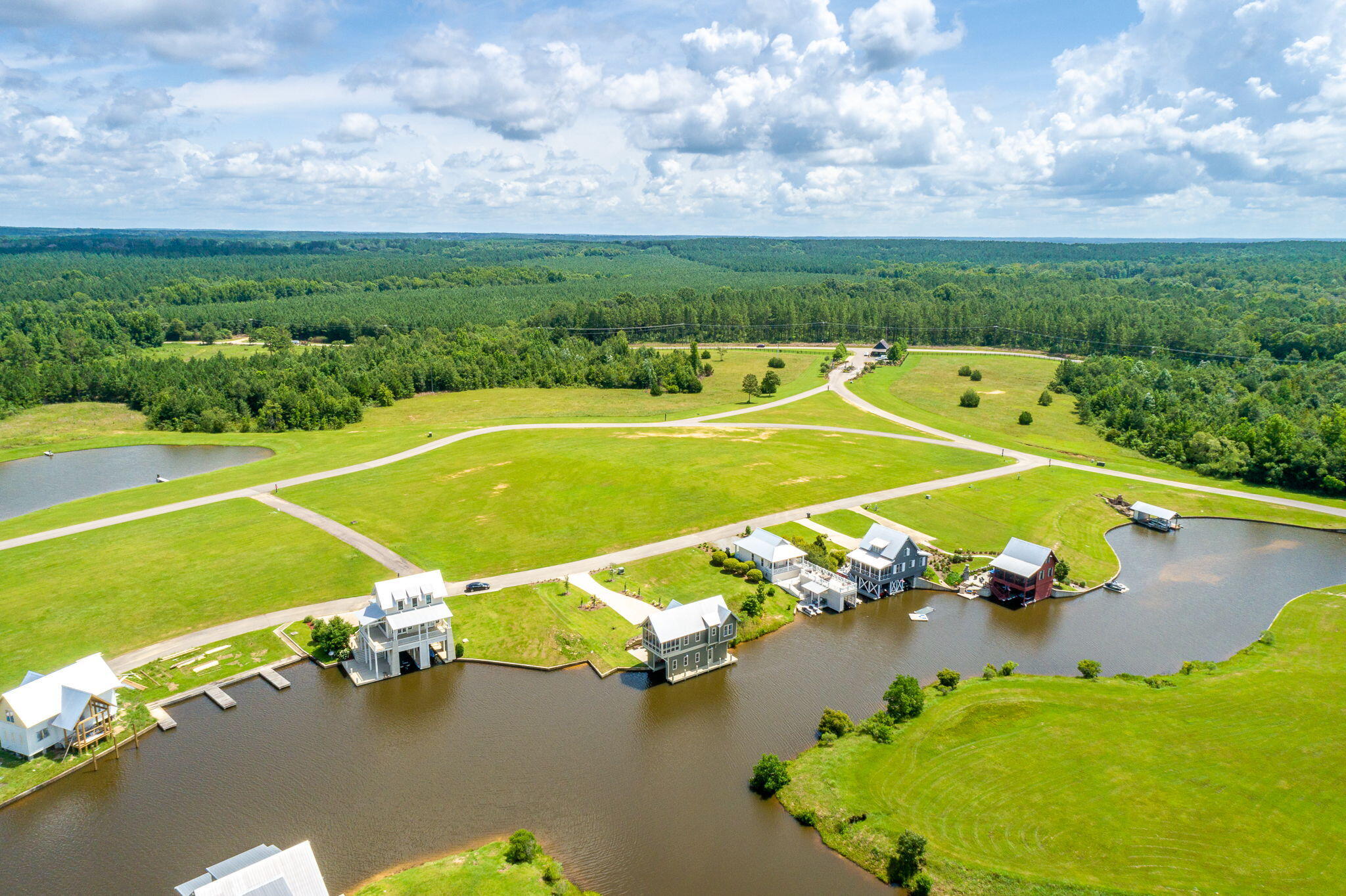 37 Pier Point