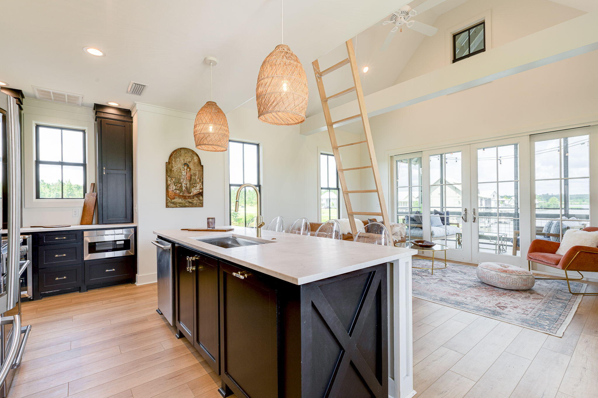 37 Pier Point