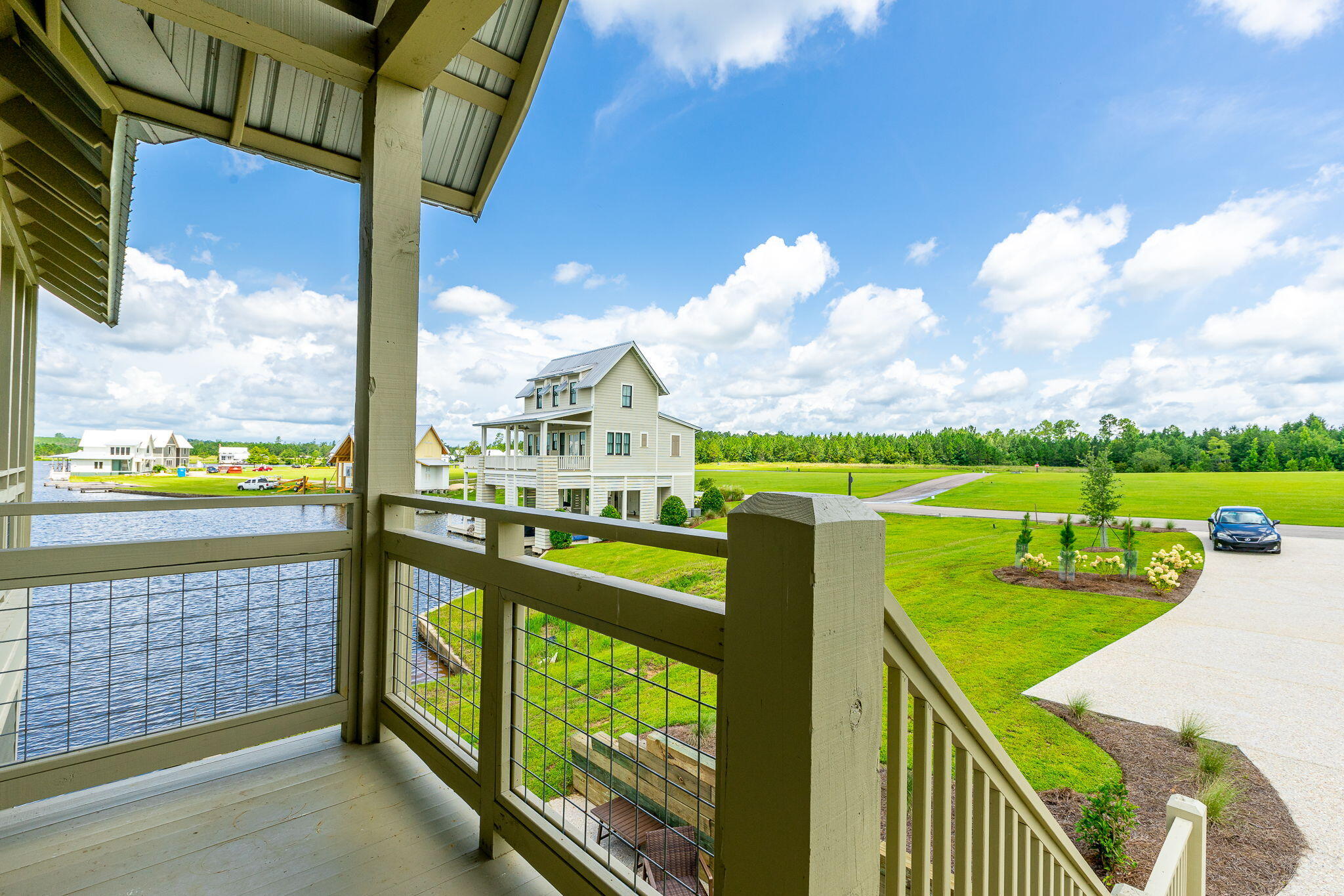 37 Pier Point
