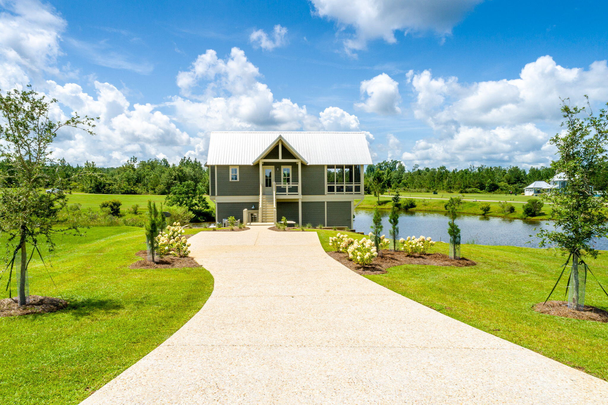 37 Pier Point