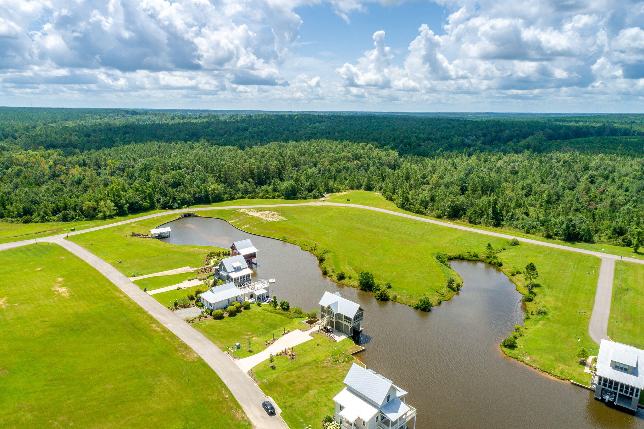 37 Pier Point