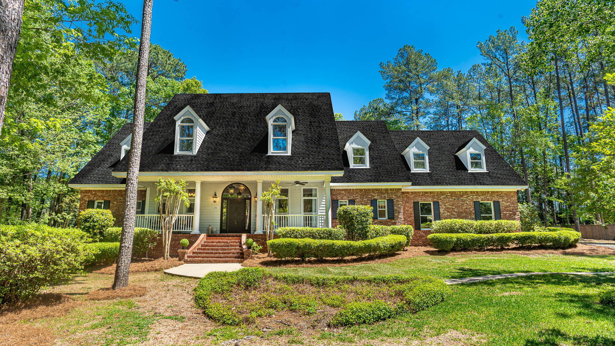 186 Tidewater Rd.