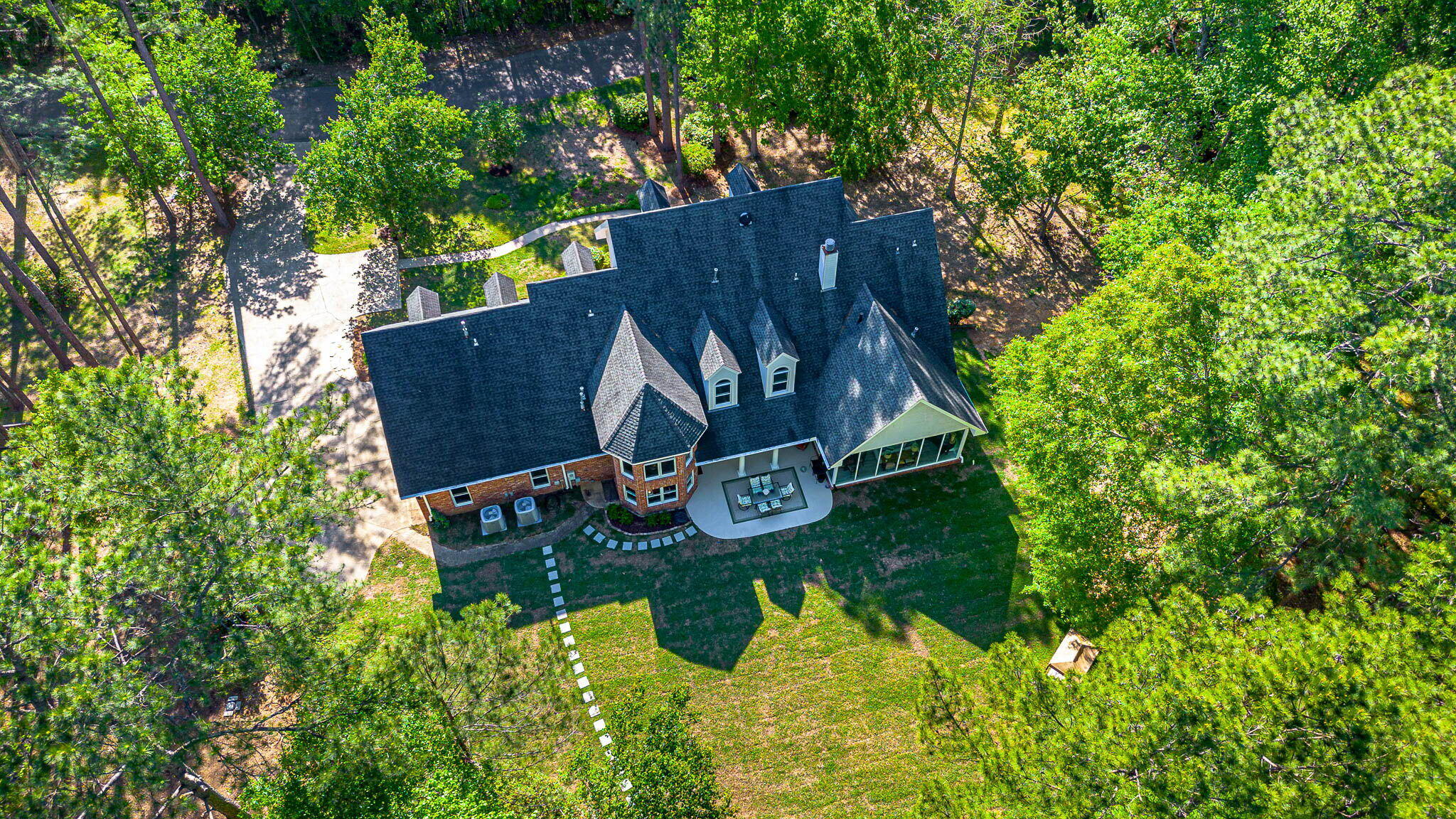 186 Tidewater Rd.