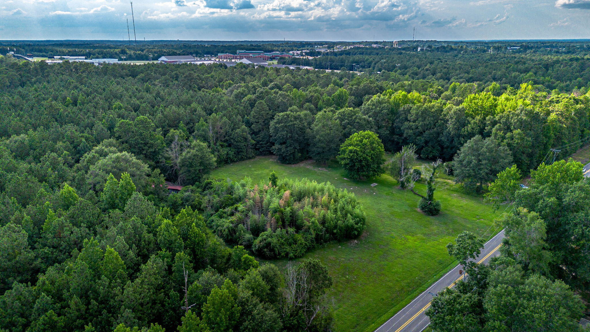 165 Hegwood Rd.