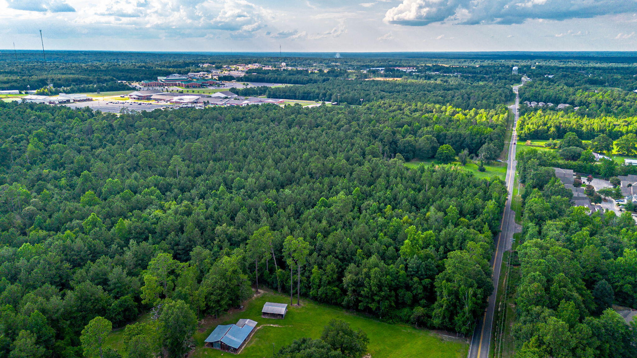 165 Hegwood Rd.